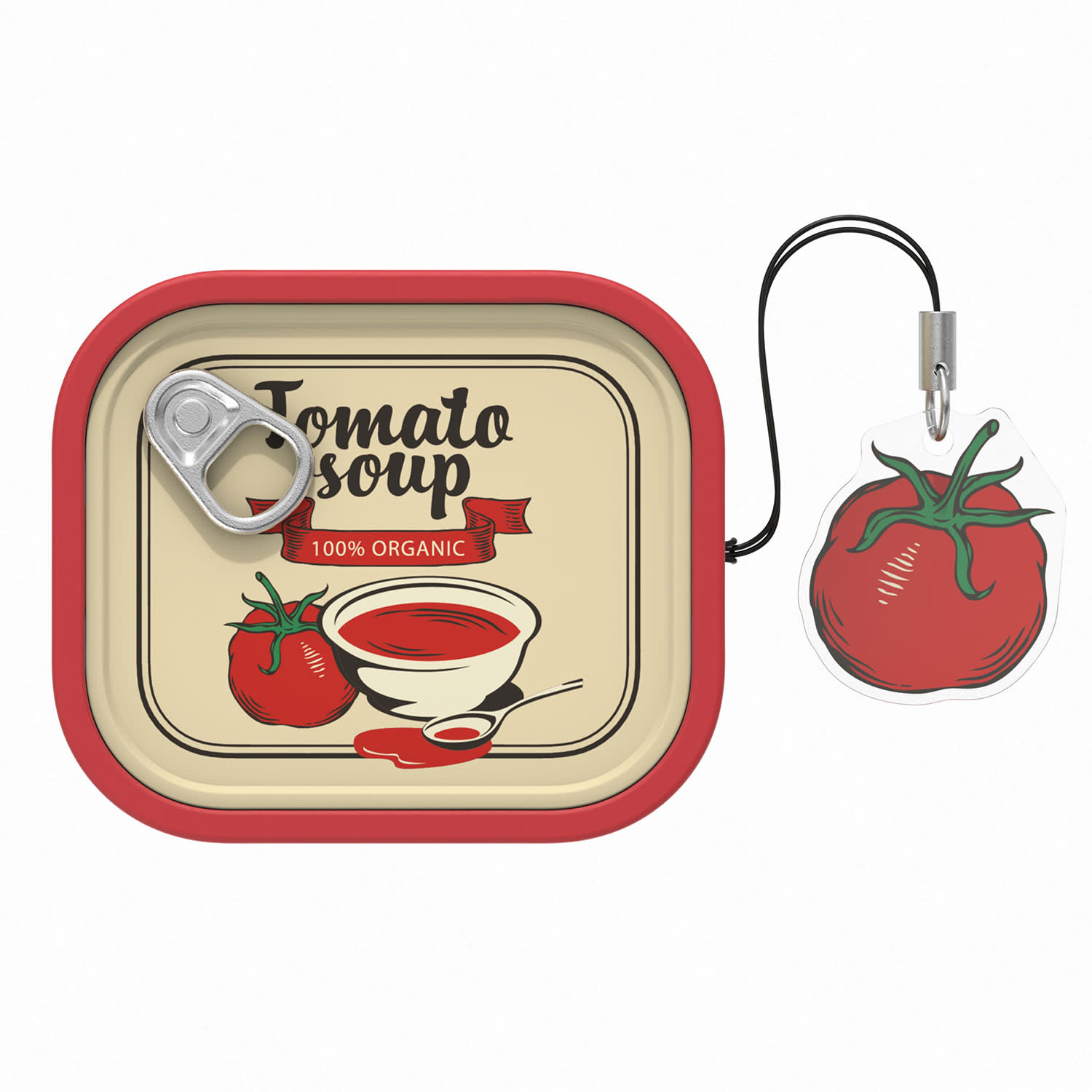 Εικόνα 3 του Samsung Food Can Case