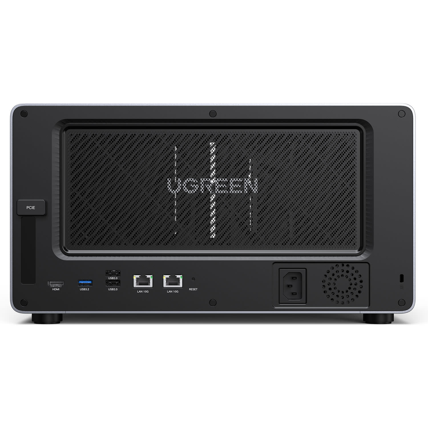 Εικόνα 4 του Ugreen DXP8800 Plus (8-Bay NAS)