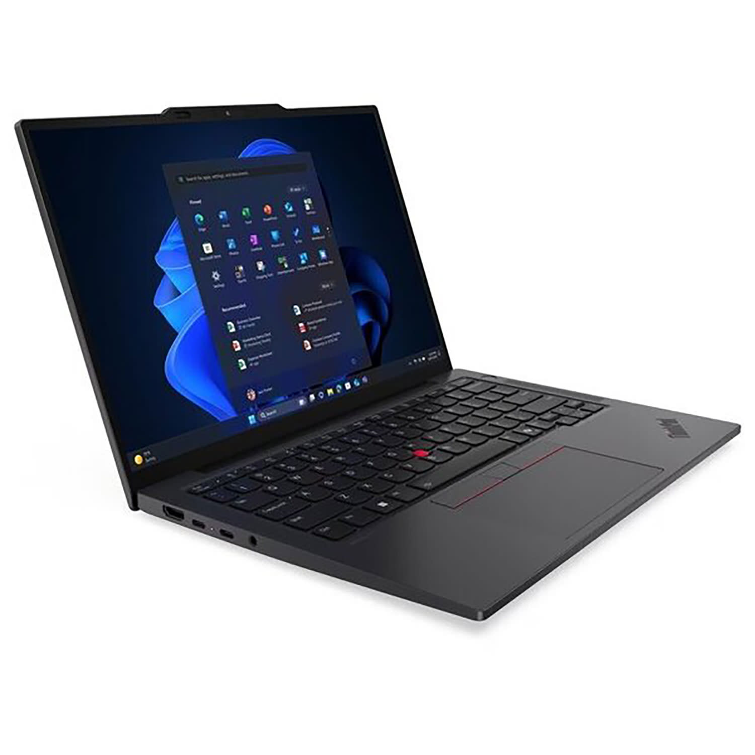 Κάνε κλικ για να δεις την εικόνα 2 του Lenovo ThinkPad X13 G6 Laptop 13.3" IPS Αφής (Core Ultra 7 255U/32 GB/512 GB/Intel Graphics/Windows 11 Pro)