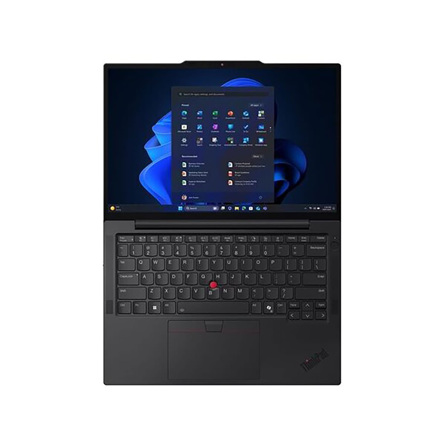 Κάνε κλικ για να δεις την εικόνα 3 του Lenovo ThinkPad X13 G6 Laptop 13.3" IPS Αφής (Core Ultra 7 255U/32 GB/512 GB/Intel Graphics/Windows 11 Pro)