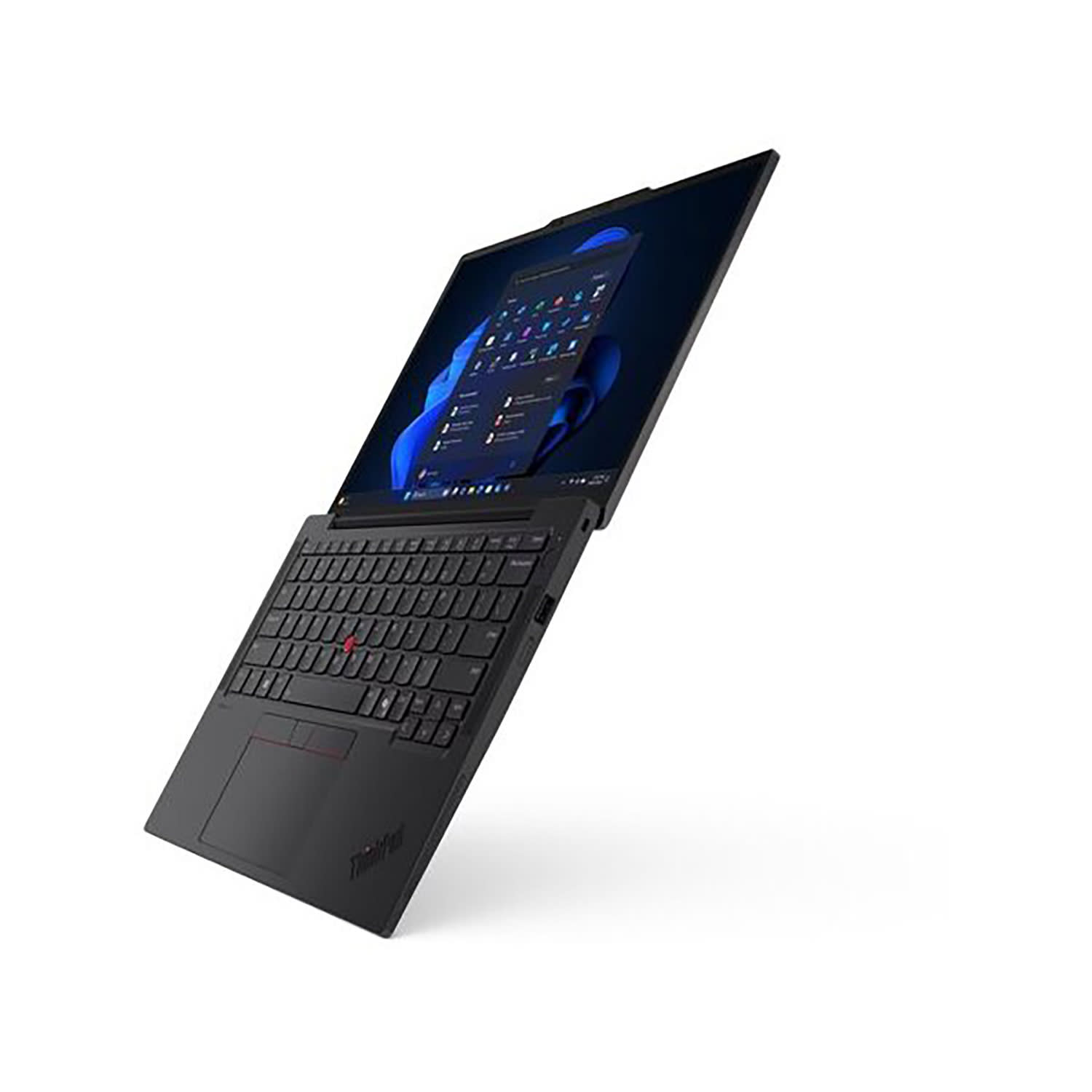 Κάνε κλικ για να δεις την εικόνα 5 του Lenovo ThinkPad X13 G6 Laptop 13.3" IPS Αφής (Core Ultra 7 255U/32 GB/512 GB/Intel Graphics/Windows 11 Pro)