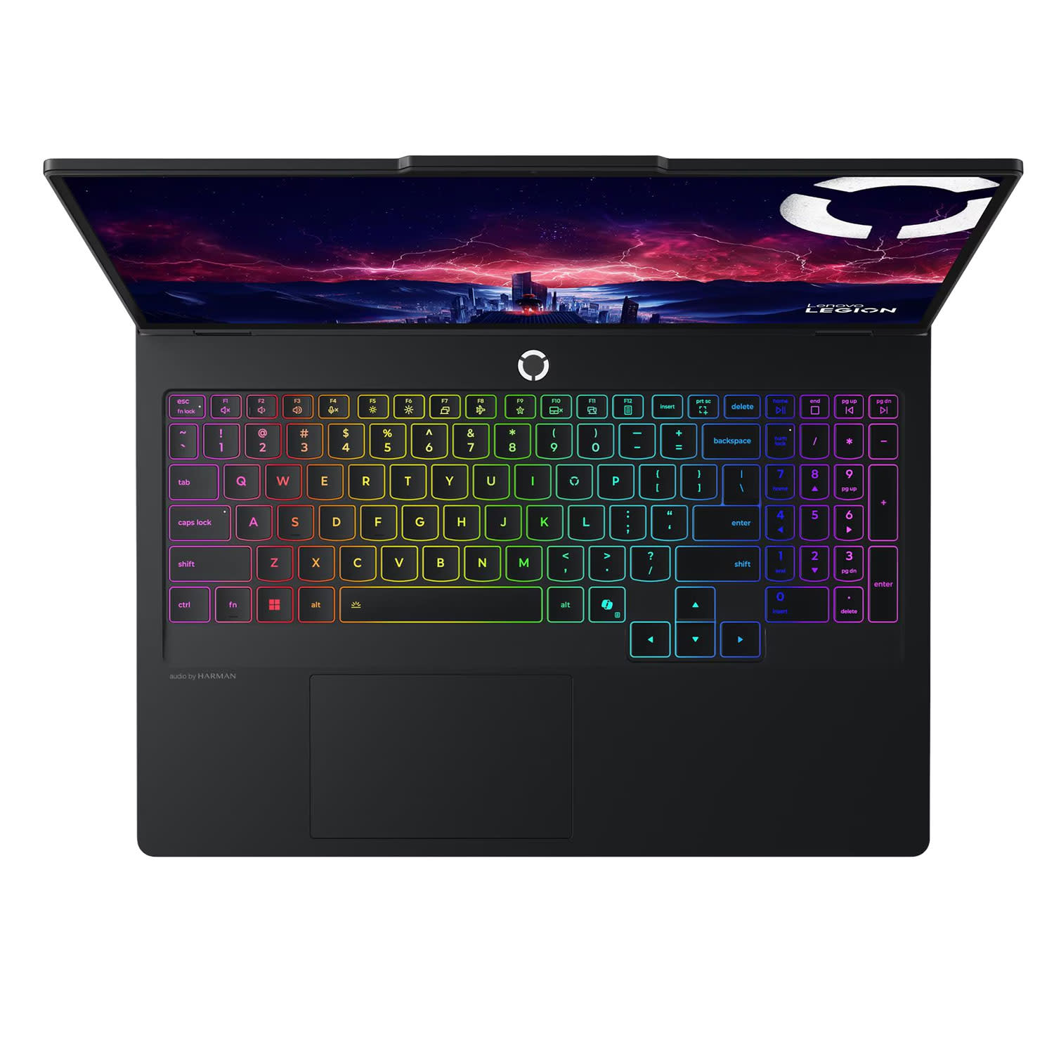 Lenovo ThinkBook 16p G6 Laptop 16" IPS (Core Ultra 9 275HX/32 GB/1 TB/RTX 5060 8 GB/Windows 11 Pro)