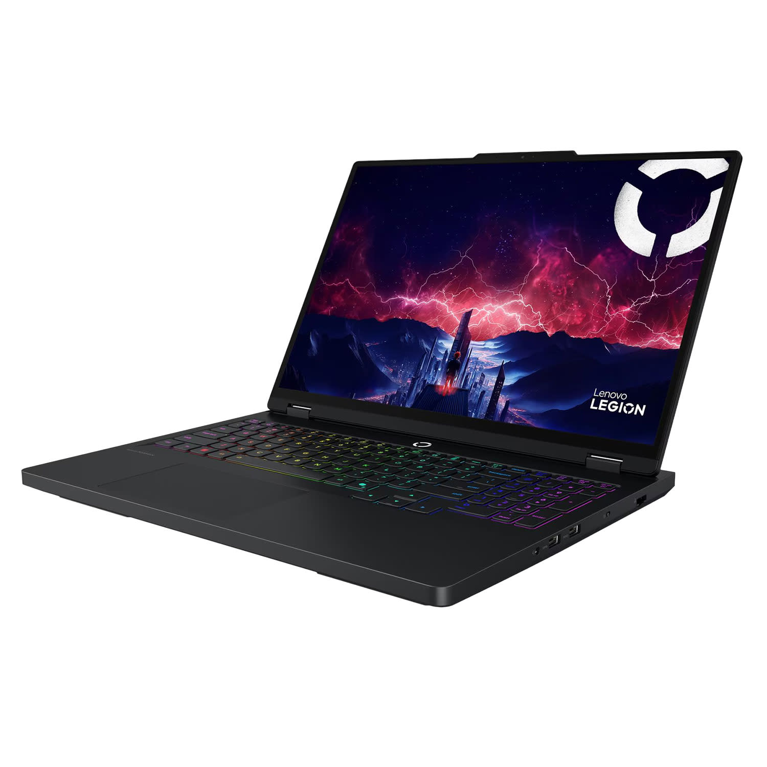 Εικόνα 3 του Lenovo ThinkBook 16p G6 Laptop 16" IPS (Core Ultra 9 275HX/32 GB/1 TB/RTX 5060 8 GB/Windows 11 Pro)