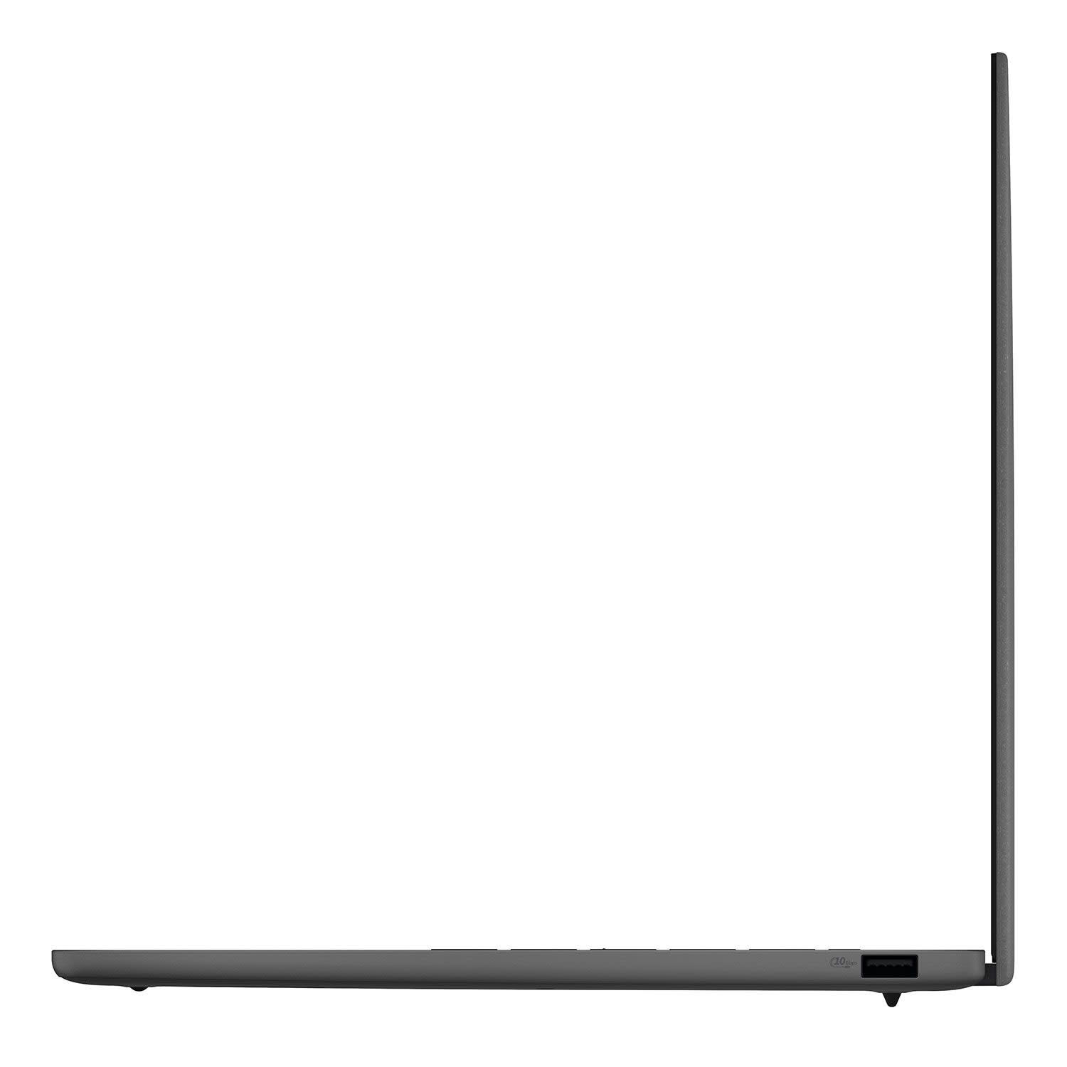 Κάνε κλικ για να δεις την εικόνα 5 του Asus Zenbook UX3407QA-QD496W Laptop 14" WUXGA (Snapdragon X X1-26-100/32 GB/1 TB/Adreno/Windows 11 Home)