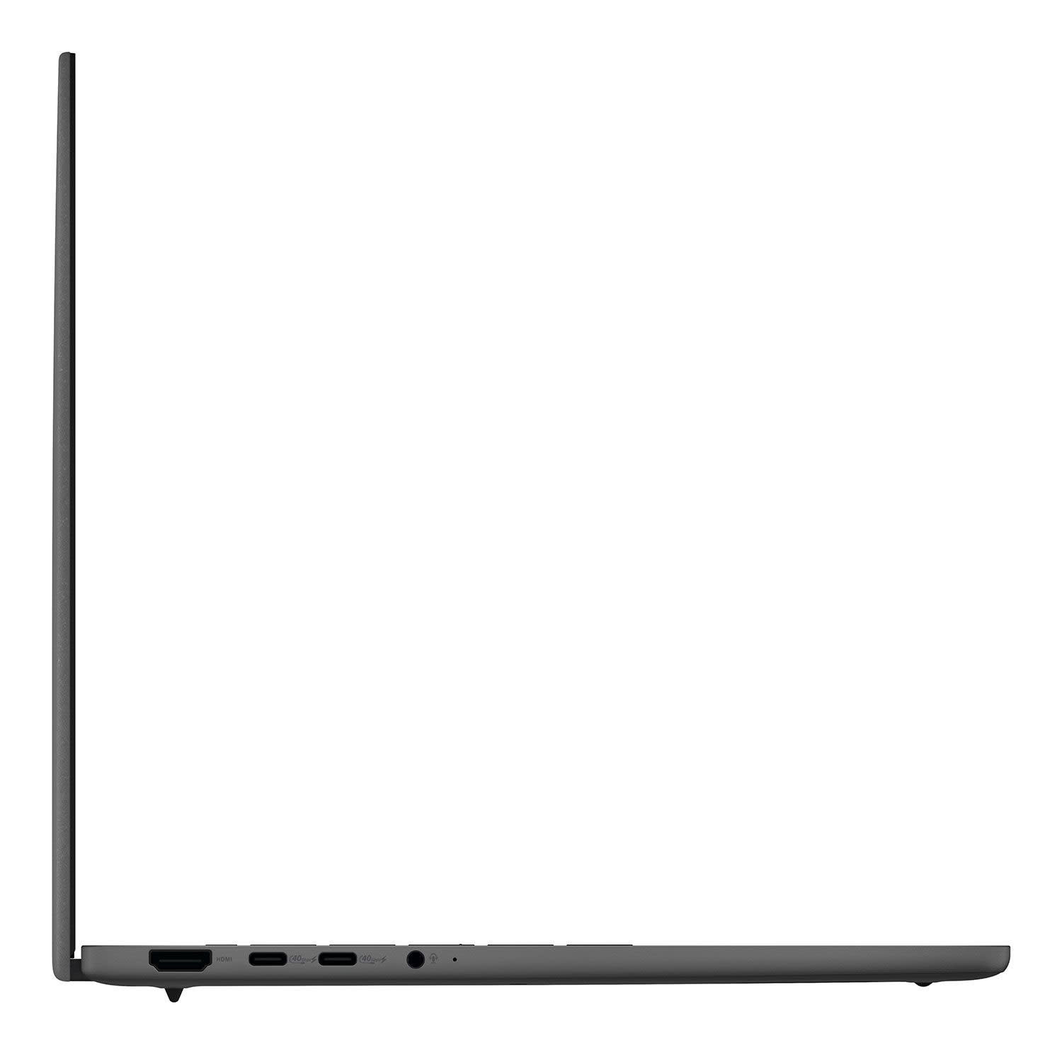 Κάνε κλικ για να δεις την εικόνα 6 του Asus Zenbook UX3407QA-QD496W Laptop 14" WUXGA (Snapdragon X X1-26-100/32 GB/1 TB/Adreno/Windows 11 Home)