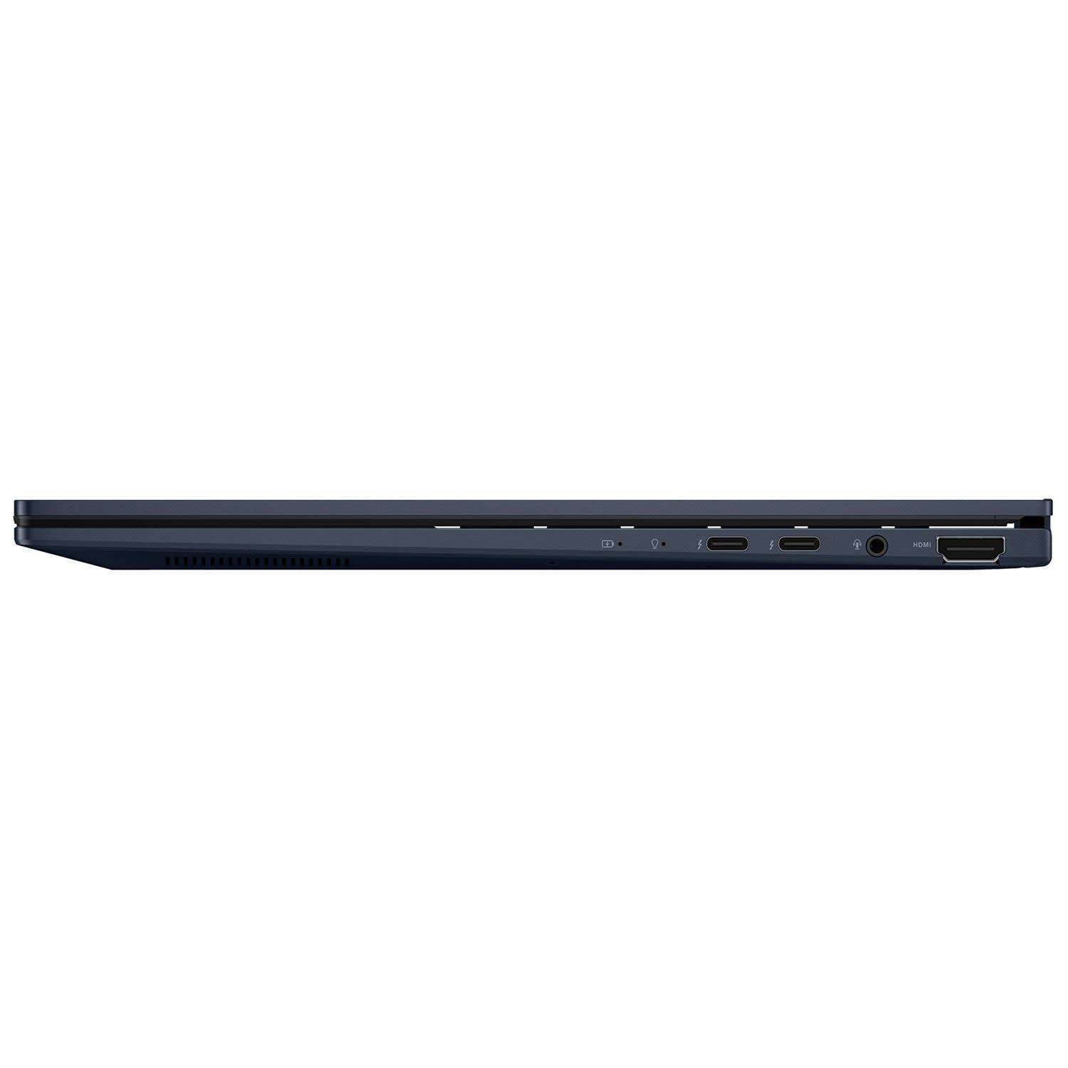 Εικόνα 6 του Asus Zenbook UX3405CA-SU864X Laptop 14" OLED Αφής (Core Ultra 9 285H/32 GB/1 TB/Intel Arc Graphics/Windows 11 Pro)