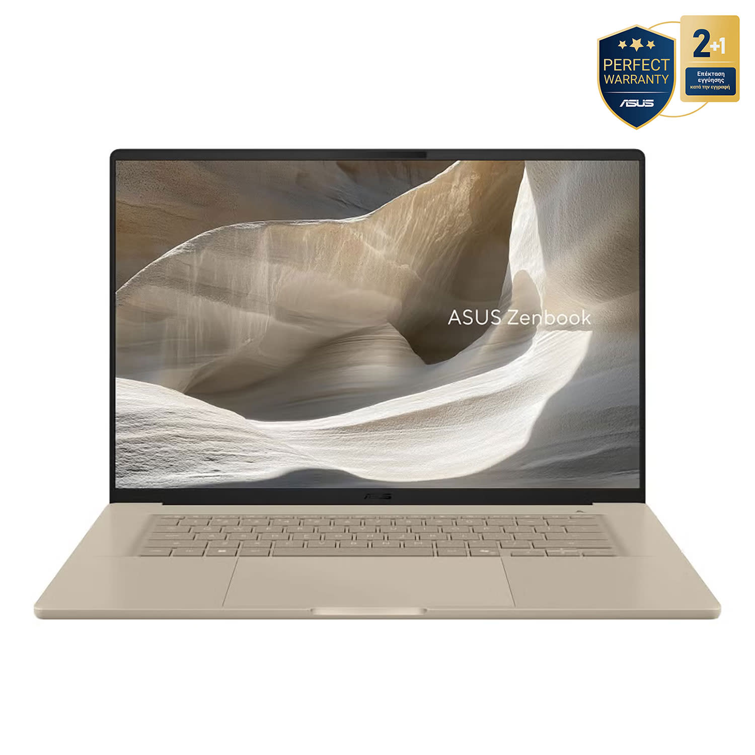 Asus Zenbook UX3607OA-OLED-SQ013W Laptop 16" OLED (Snapdragon X2 Elite/48 GB/1 TB/Adreno/Windows 11 Home)