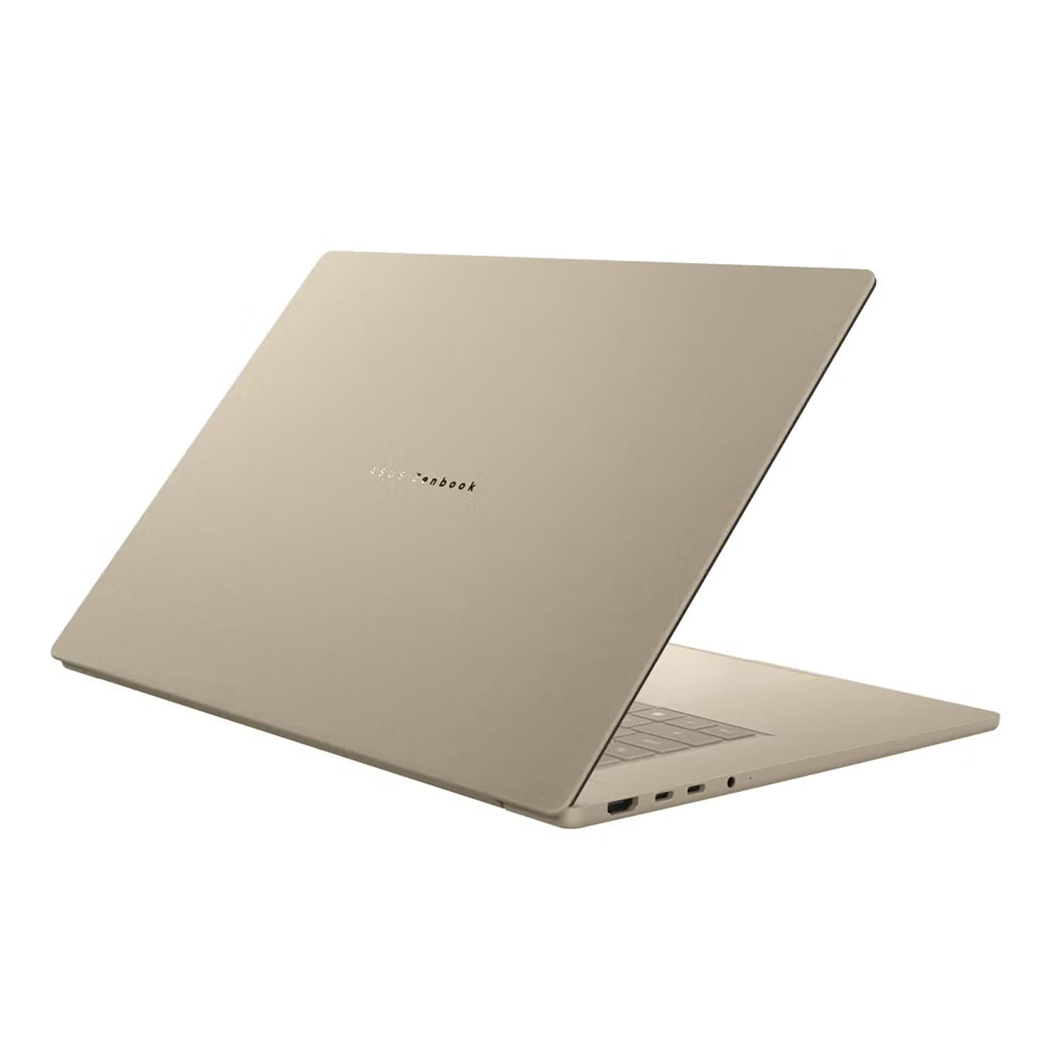 Κάνε κλικ για να δεις την εικόνα 3 του Asus Zenbook UX3607OA-OLED-SQ013W Laptop 16" OLED (Snapdragon X2 Elite/48 GB/1 TB/Adreno/Windows 11 Home)