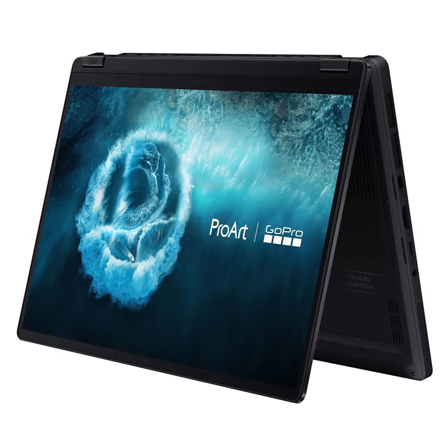 Εικόνα 4 του Asus ProArt HN7306EA-LX024X Laptop 13.3" OLED Αφής (Ryzen AI MAX+ 395/128 GB/1 TB/Radeon Graphics/Windows 11 Pro)