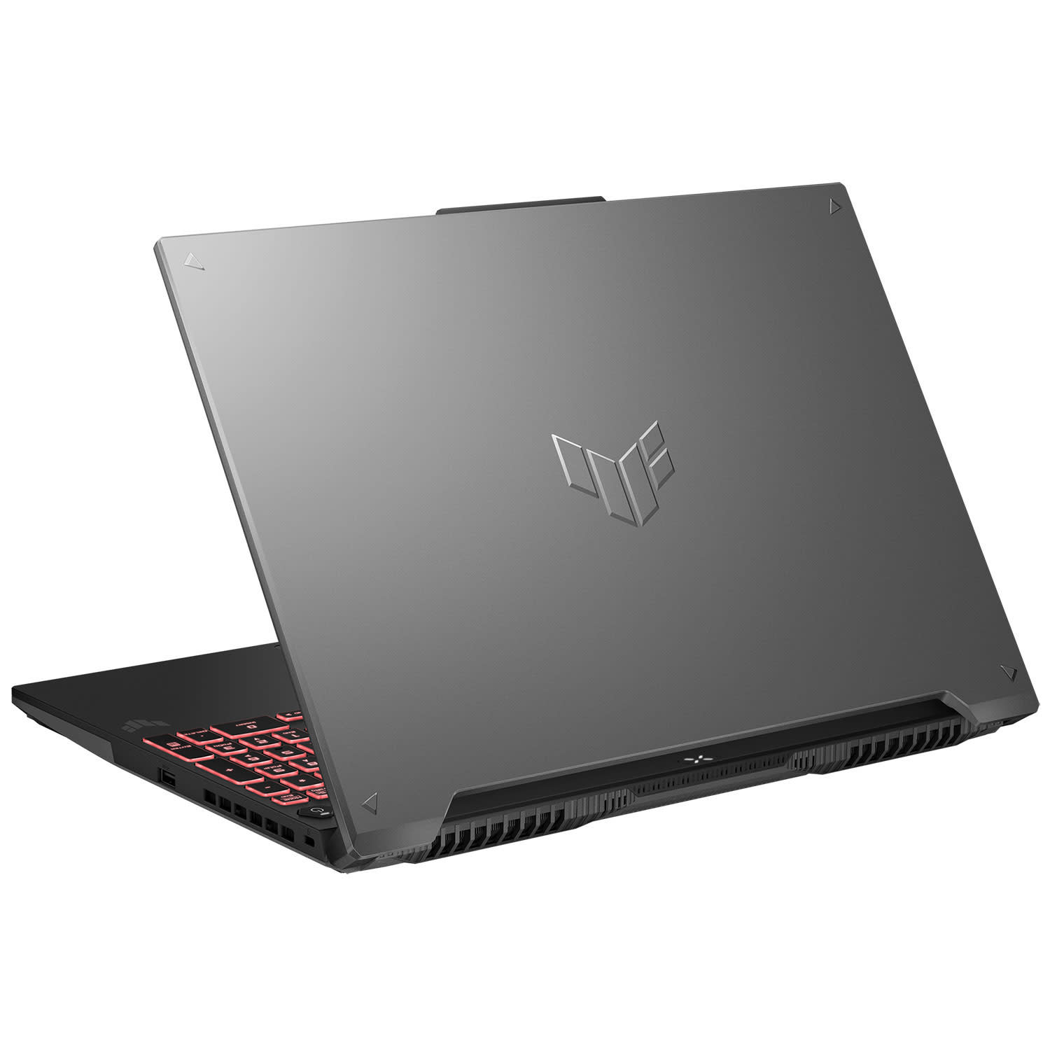 Κάνε κλικ για να δεις την εικόνα 4 του Asus TUF Gaming FA607NUQ-RL009W Laptop 16" WUXGA IPS (Ryzen 7 170/16 GB/512 GB/RTX 4050 6 GB/Windows 11 Home)