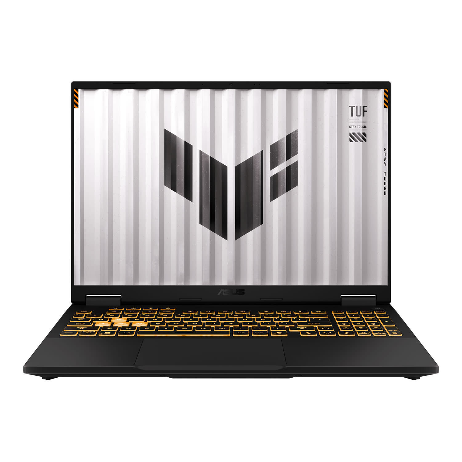 Asus TUF Gaming FX608JHI-TU203W Laptop 16" WUXGA IPS (Core i5 14450HX/16 GB/512 GB/RTX 5050 8 GB/Windows 11 Home)
