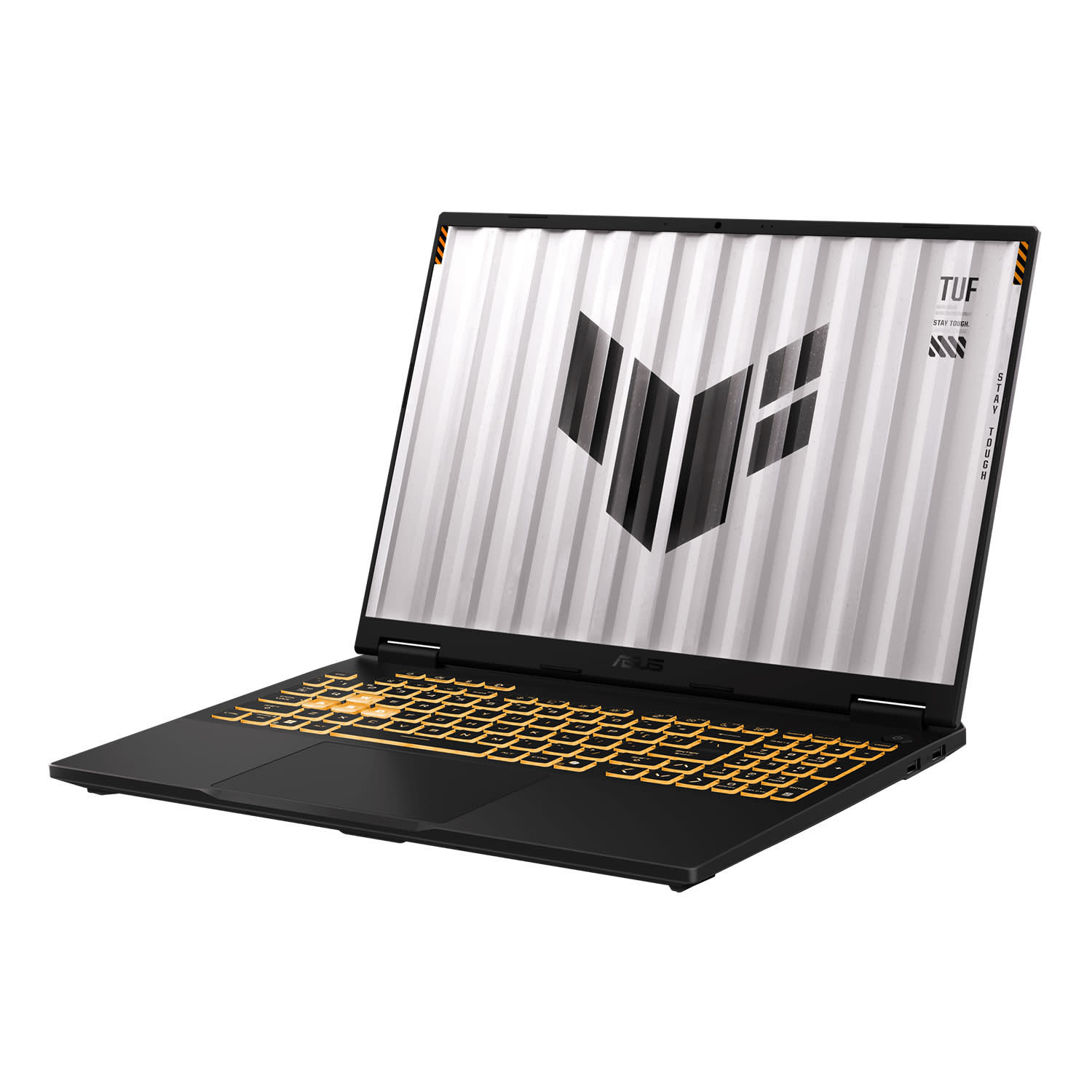 Κάνε κλικ για να δεις την εικόνα 3 του Asus TUF Gaming FX608JHI-TU203W Laptop 16" WUXGA IPS (Core i5 14450HX/16 GB/512 GB/RTX 5050 8 GB/Windows 11 Home)
