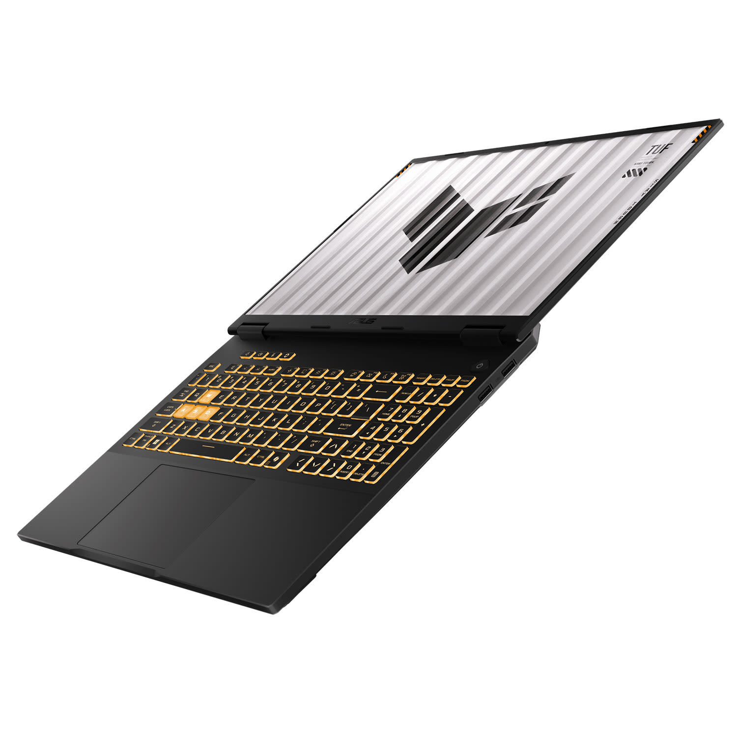 Κάνε κλικ για να δεις την εικόνα 5 του Asus TUF Gaming FX608JHI-TU203W Laptop 16" WUXGA IPS (Core i5 14450HX/16 GB/512 GB/RTX 5050 8 GB/Windows 11 Home)