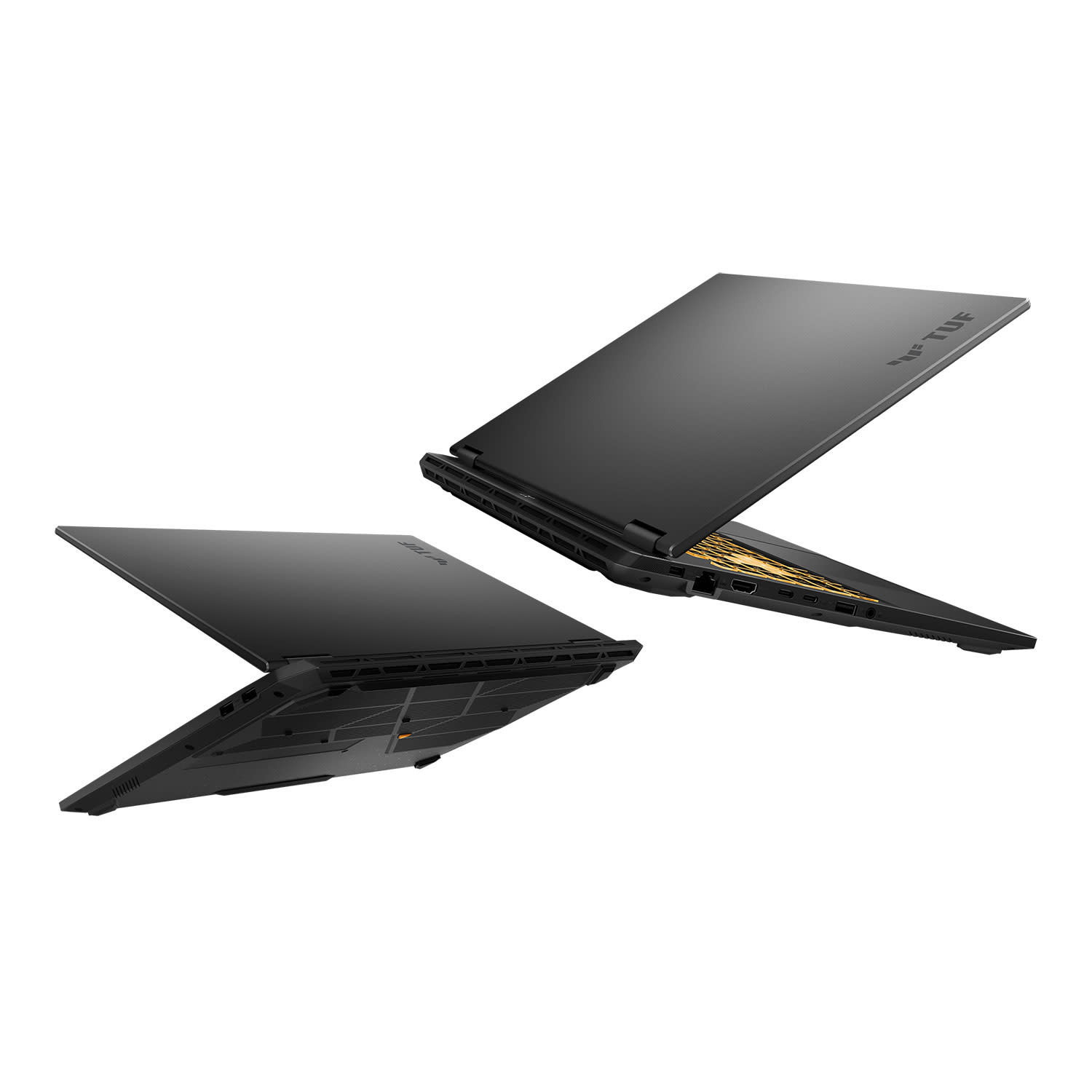 Κάνε κλικ για να δεις την εικόνα 6 του Asus TUF Gaming FX608JHI-TU203W Laptop 16" WUXGA IPS (Core i5 14450HX/16 GB/512 GB/RTX 5050 8 GB/Windows 11 Home)