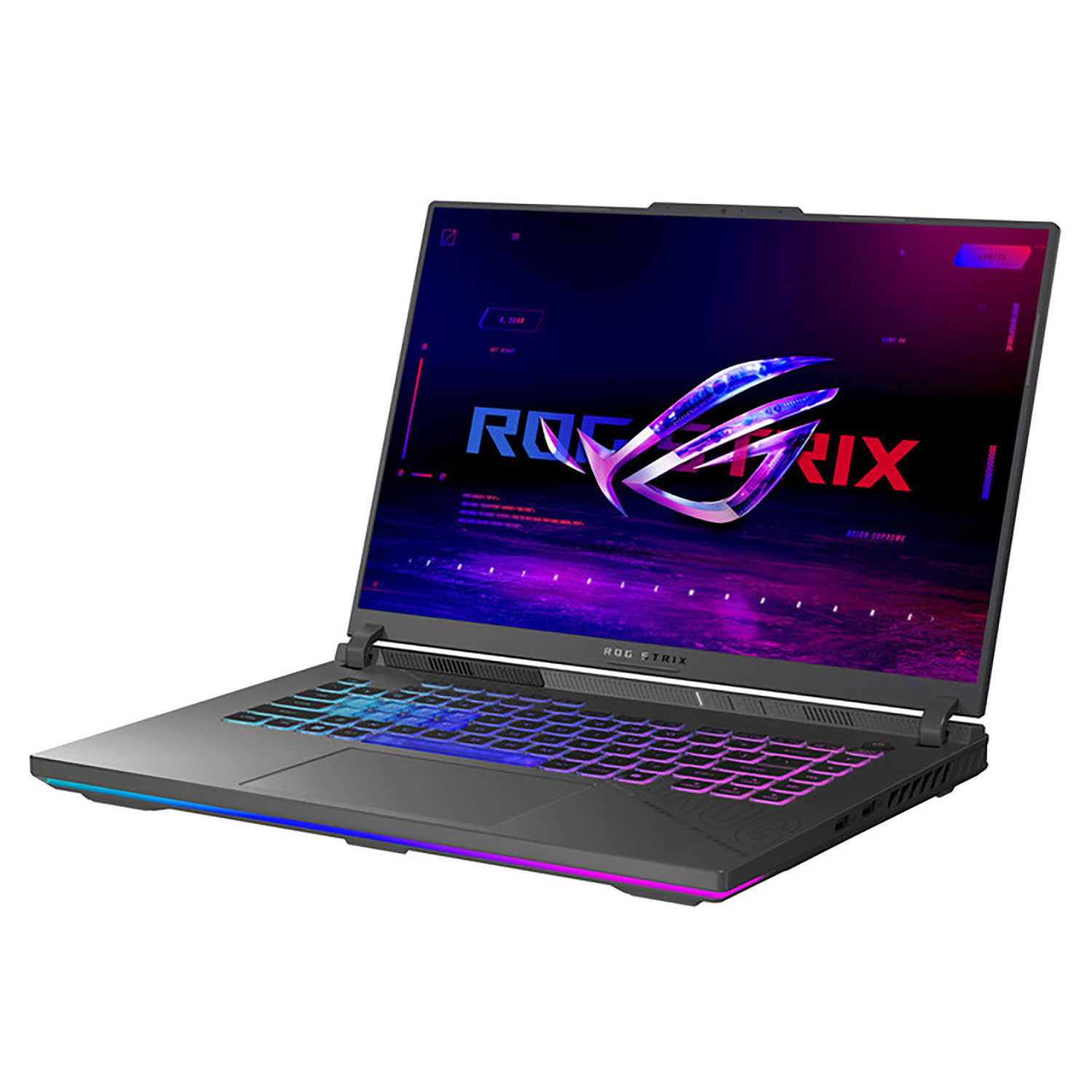 Εικόνα 3 του Asus ROG Strix G614PP-RV030W Laptop 16" WQXGA IPS (Ryzen 9 8940ΗΧ/32 GB/1 TB/RTX 5070 8 GB/Windows 11 Home)