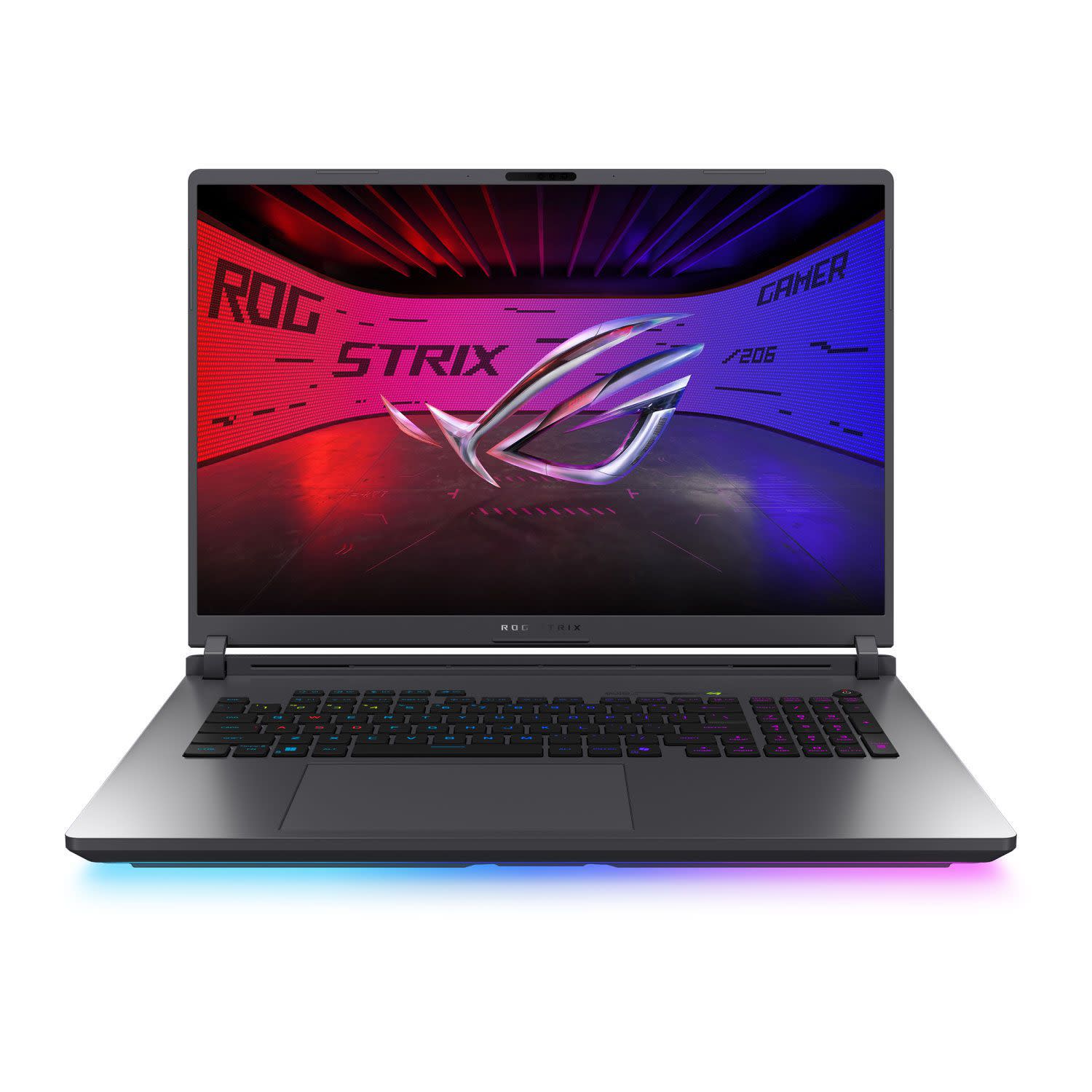 Asus ROG Strix G815LR-TT331X Laptop 18" IPS (Core Ultra 9 290HX/32 GB/1 TB/RTX 5070 Ti 12 GB/Windows 11 Pro)