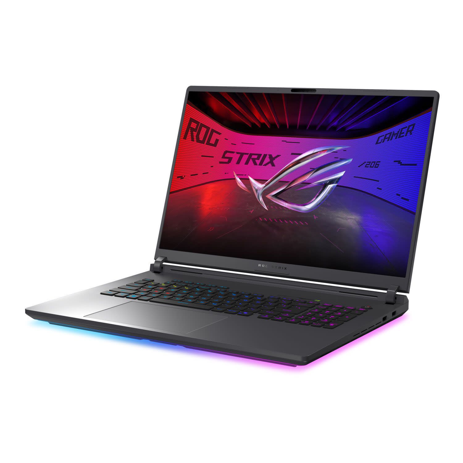 Εικόνα 3 του Asus ROG Strix G815LR-TT331X Laptop 18" IPS (Core Ultra 9 290HX/32 GB/1 TB/RTX 5070 Ti 12 GB/Windows 11 Pro)