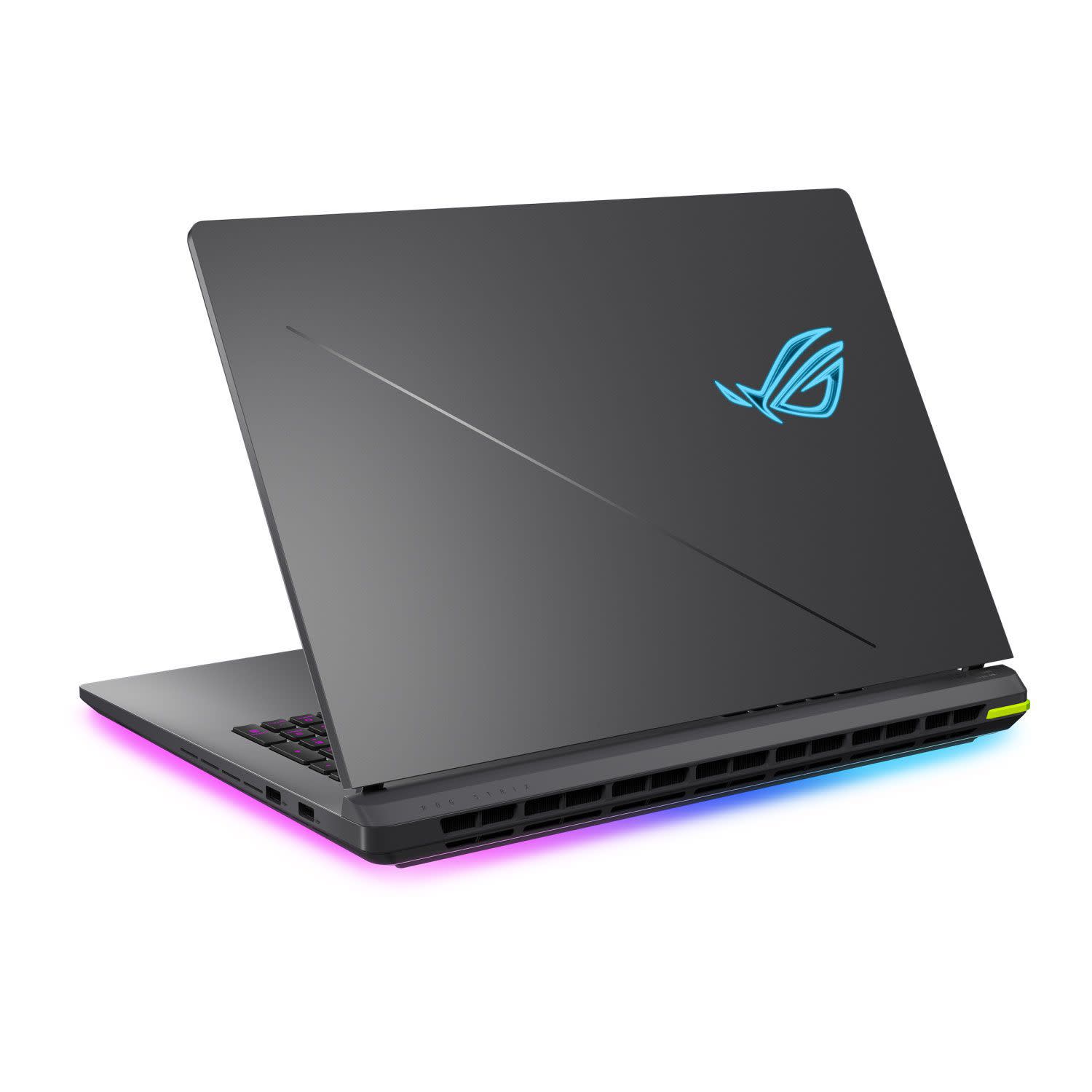 Εικόνα 4 του Asus ROG Strix G815LR-TT331X Laptop 18" IPS (Core Ultra 9 290HX/32 GB/1 TB/RTX 5070 Ti 12 GB/Windows 11 Pro)