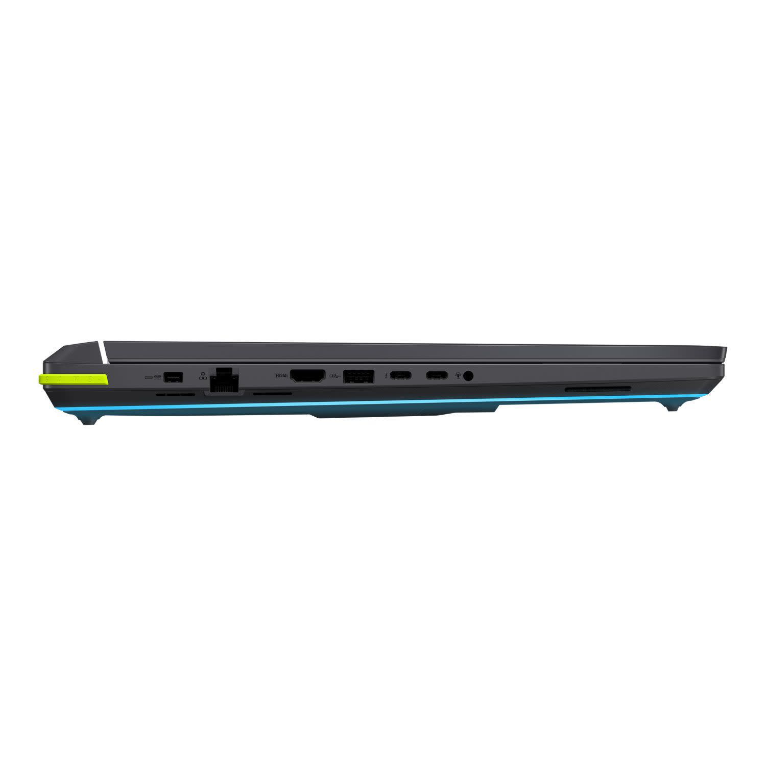 Εικόνα 5 του Asus ROG Strix G815LR-TT331X Laptop 18" IPS (Core Ultra 9 290HX/32 GB/1 TB/RTX 5070 Ti 12 GB/Windows 11 Pro)