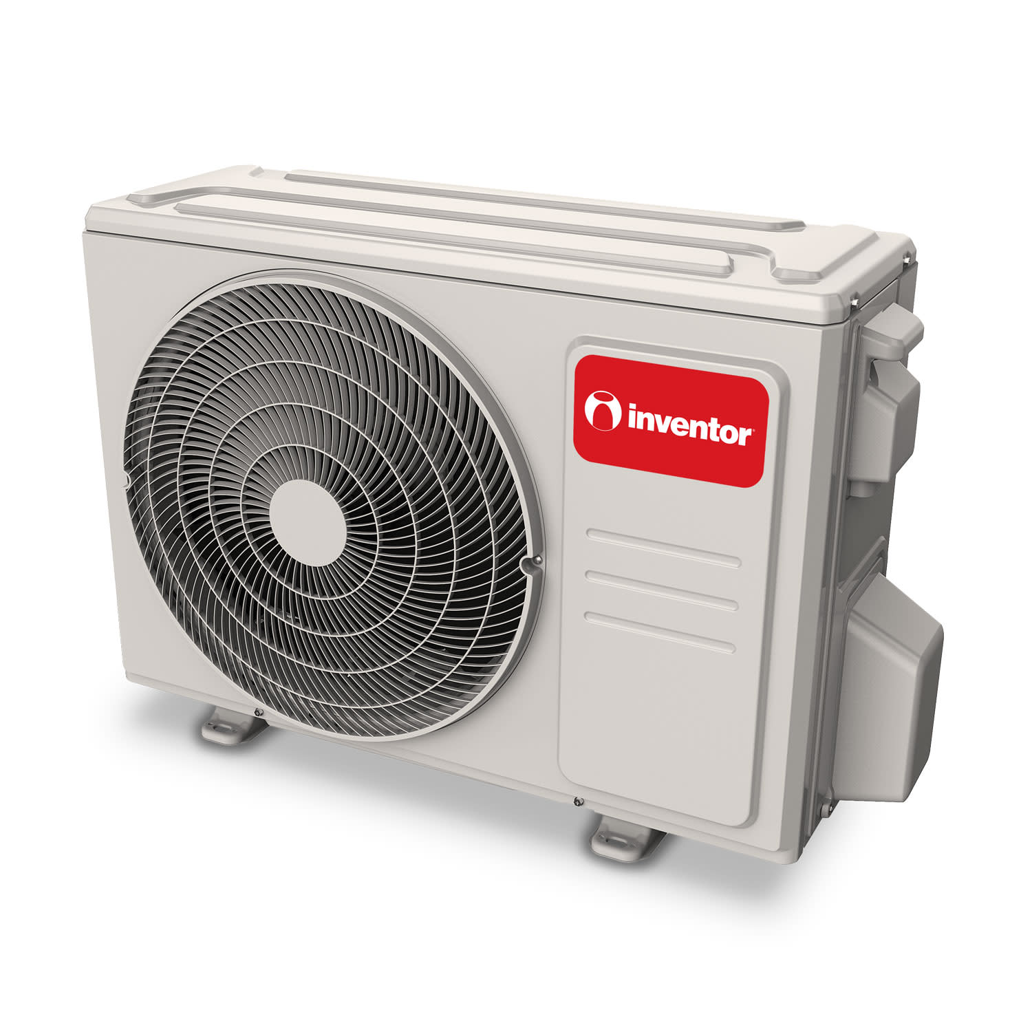 Εικόνα 11 του Inventor Intelia INVO/INVI-09WFI Κλιματιστικό 9.000 BTU/h