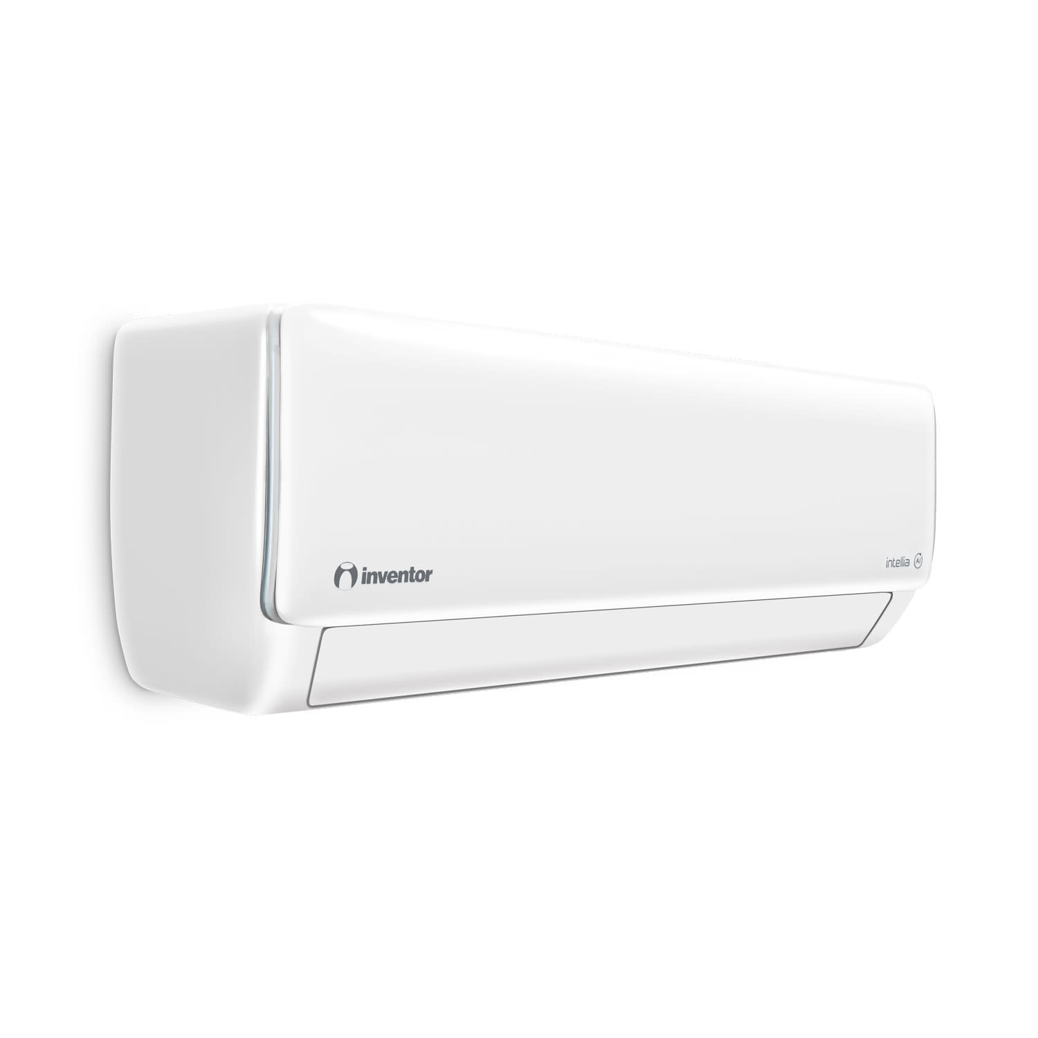 Εικόνα 5 του Inventor Intelia INVO/INVI-09WFI Κλιματιστικό 9.000 BTU/h