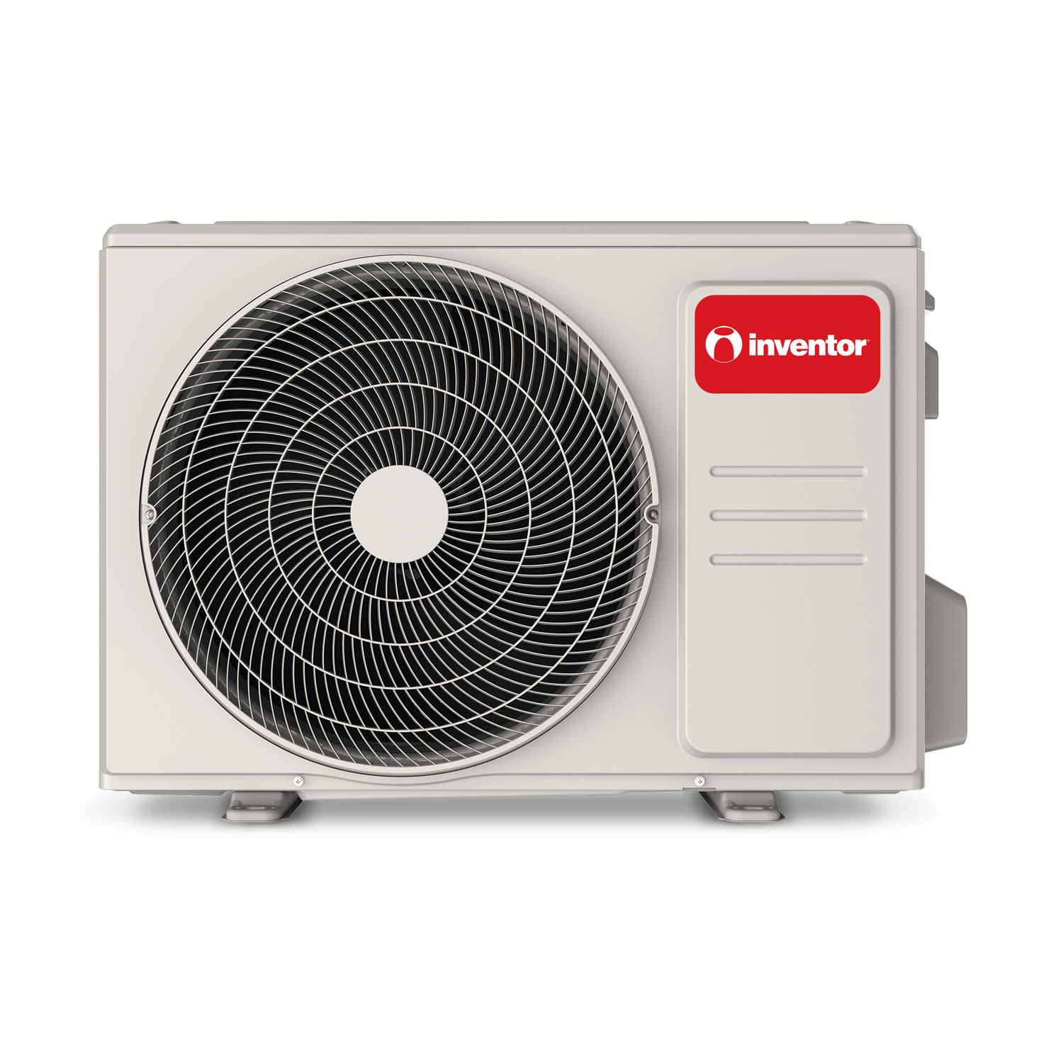 Εικόνα 9 του Inventor Intelia INVO/INVI-09WFI Κλιματιστικό 9.000 BTU/h