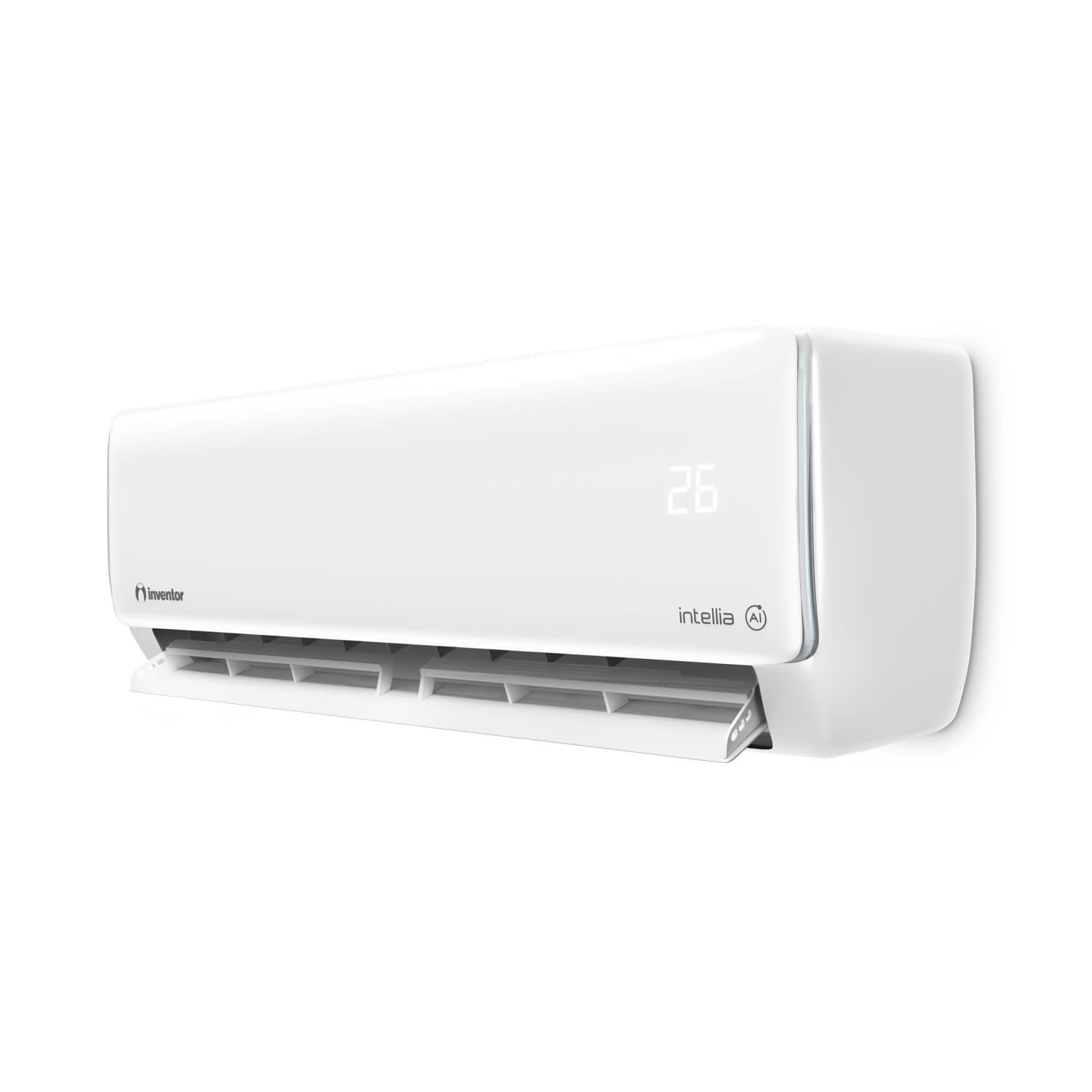 Εικόνα 4 του Inventor Intellia INVO/INVI-18WFI Κλιματιστικό 18.000 BTU/h