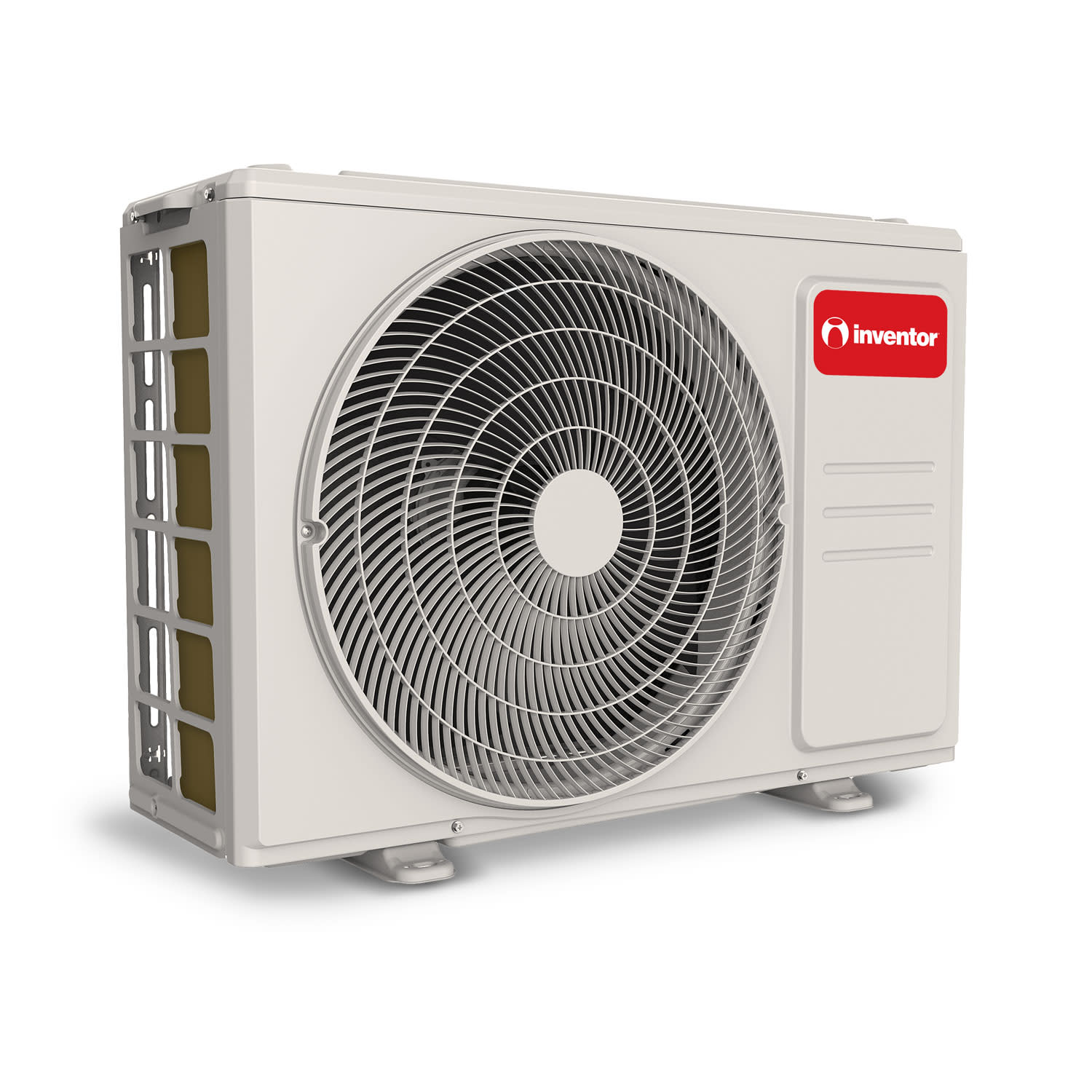 Εικόνα 10 του Inventor Intellia INVO/INVI-18WFI Κλιματιστικό 18.000 BTU/h