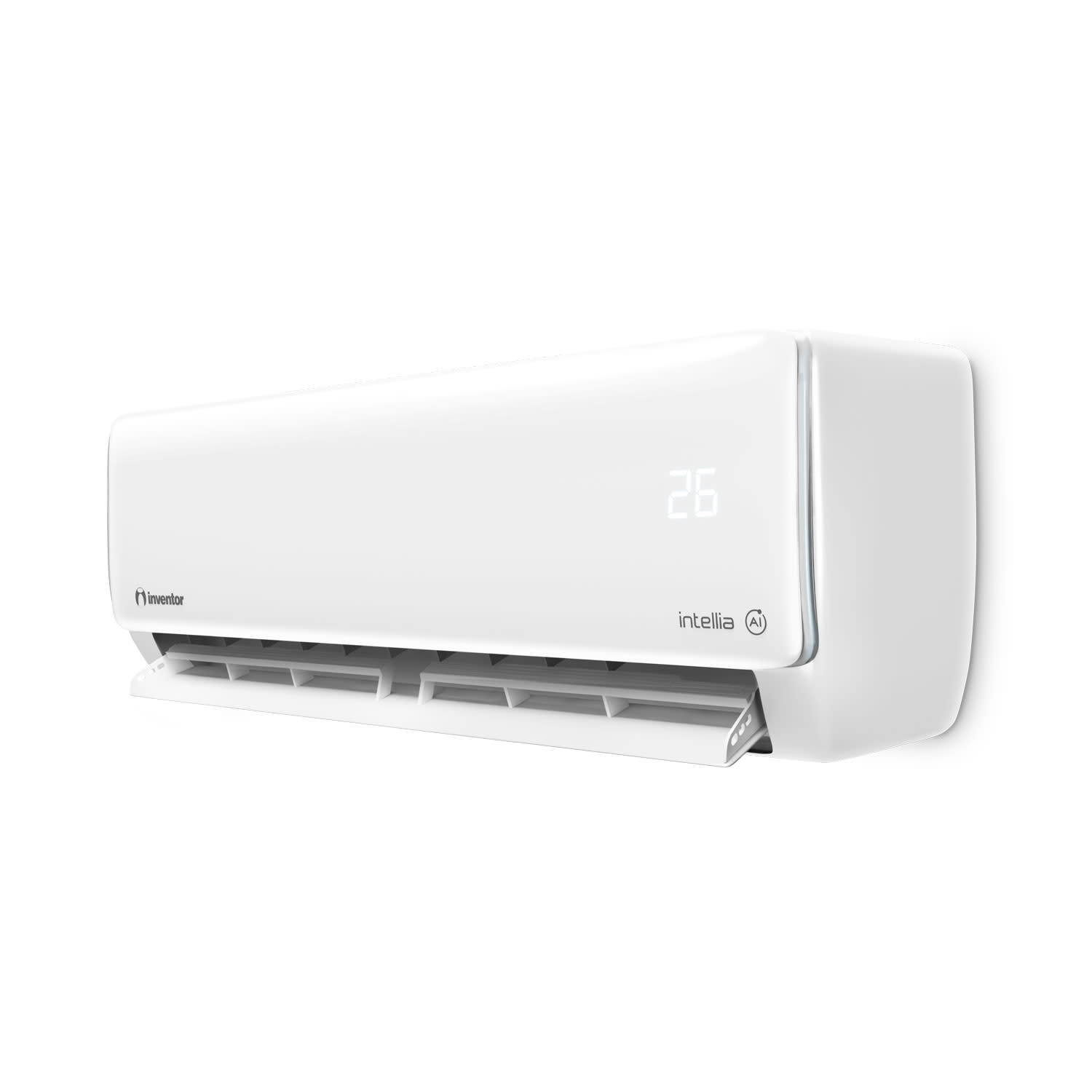 Εικόνα 4 του Inventor Intellia INVO/INVI-24WFI Κλιματιστικό 24.000 BTU/h