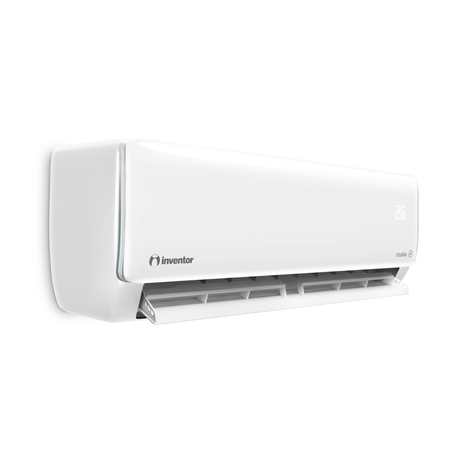 Εικόνα 6 του Inventor Intellia INVO/INVI-24WFI Κλιματιστικό 24.000 BTU/h