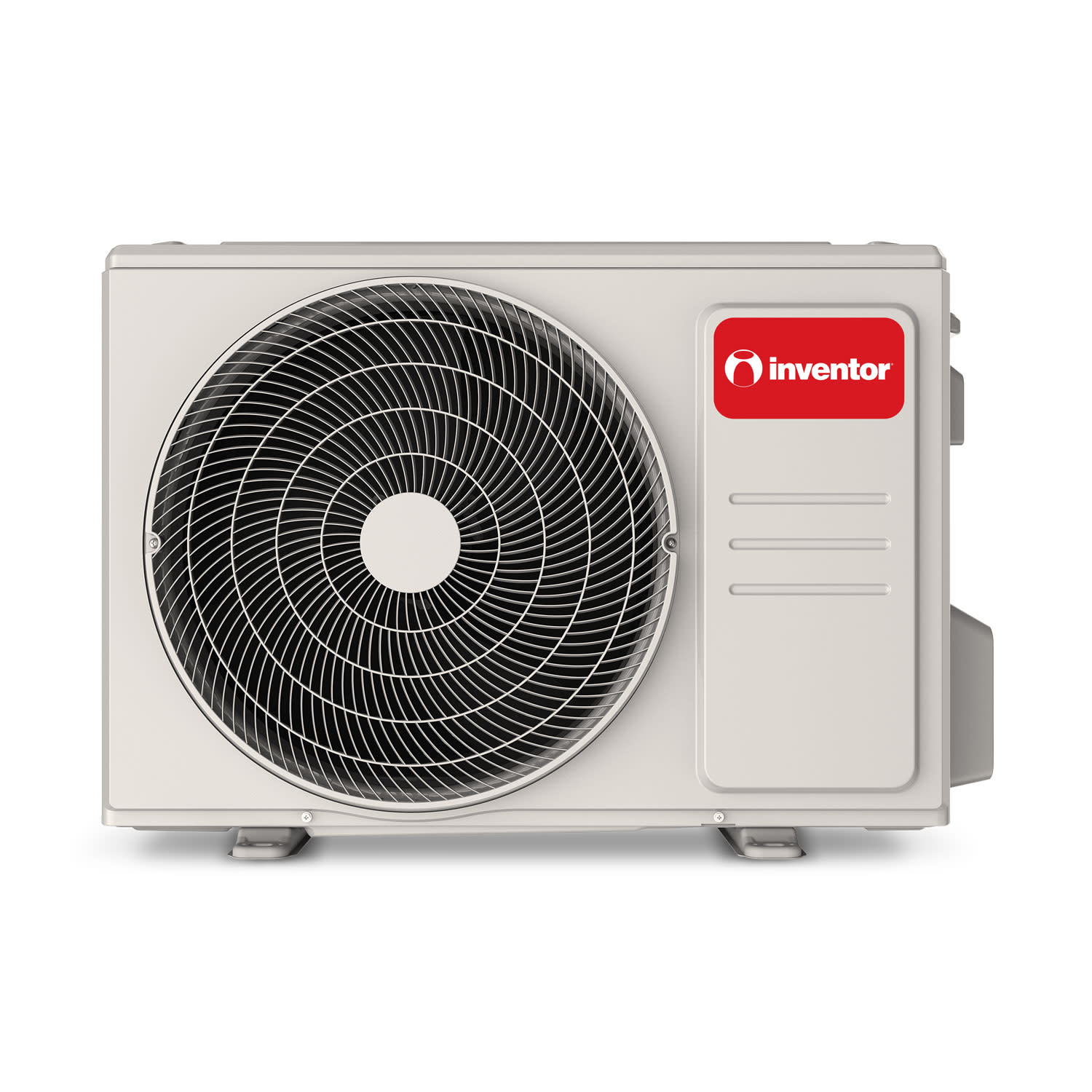 Εικόνα 9 του Inventor Intellia INVO/INVI-24WFI Κλιματιστικό 24.000 BTU/h