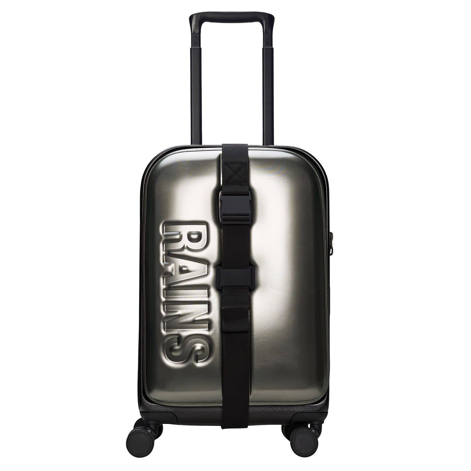 Rains Texel Cabin Trolley W3 Raven