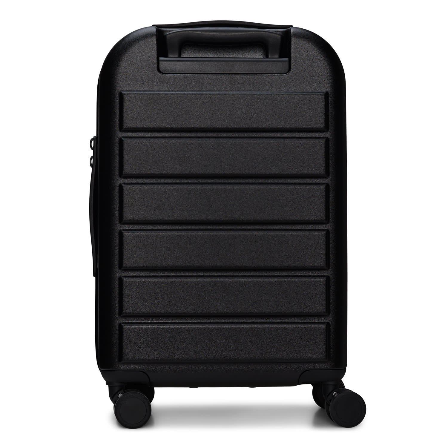 Εικόνα 3 του Rains Texel Cabin Trolley W3 Raven