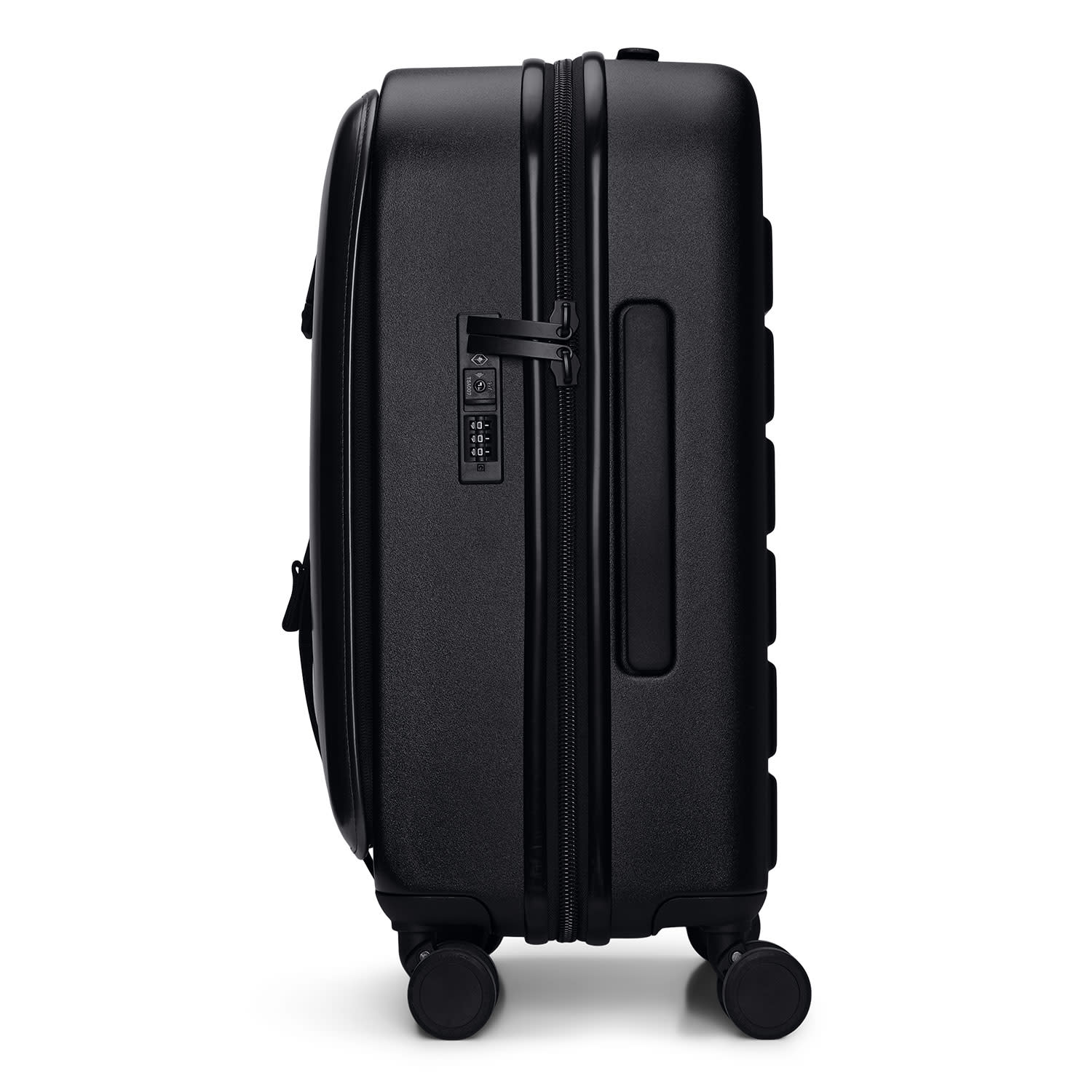 Εικόνα 4 του Rains Texel Cabin Trolley W3 Raven