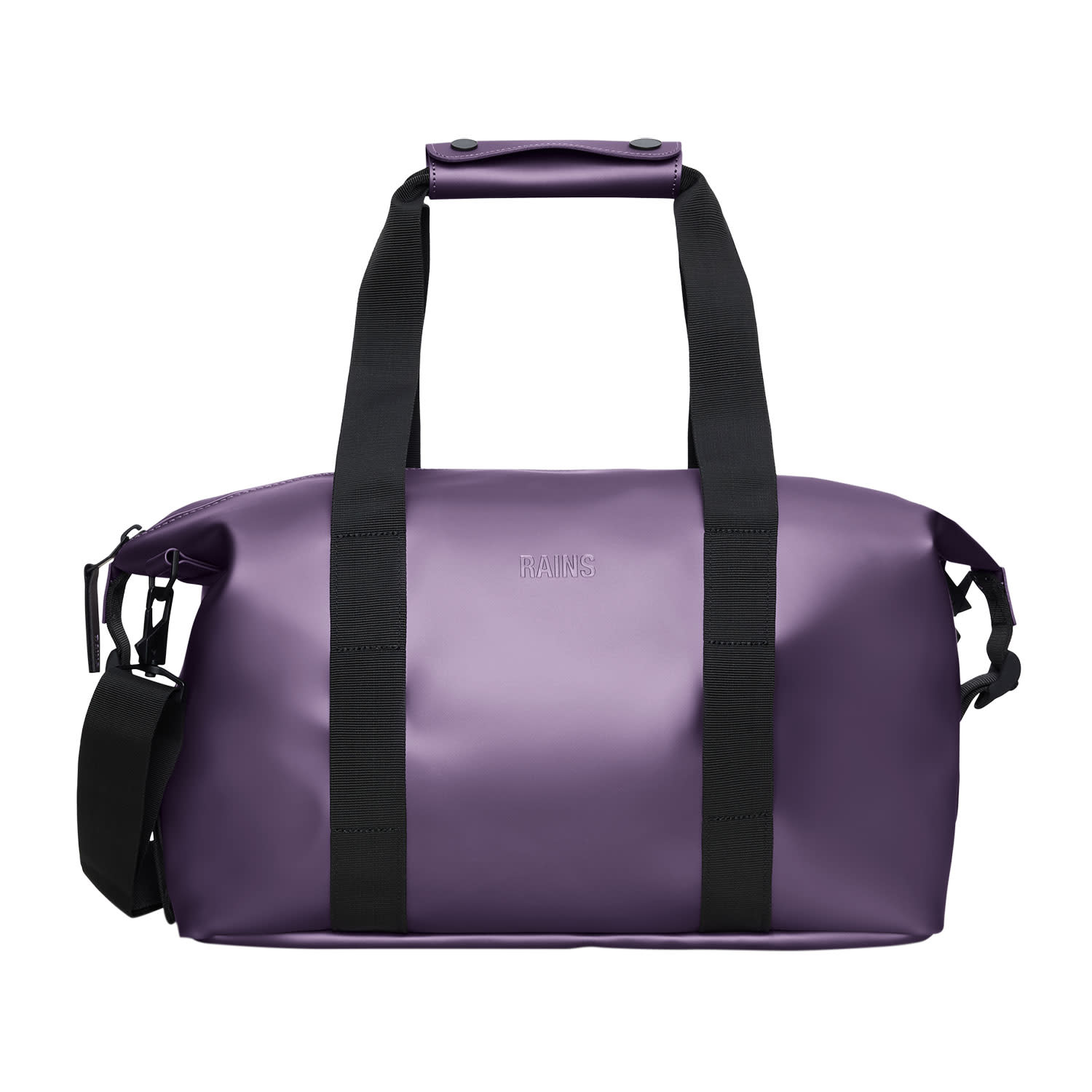 Εικόνα 1 του Rains Hilo Weekend Bag Small W3 Body