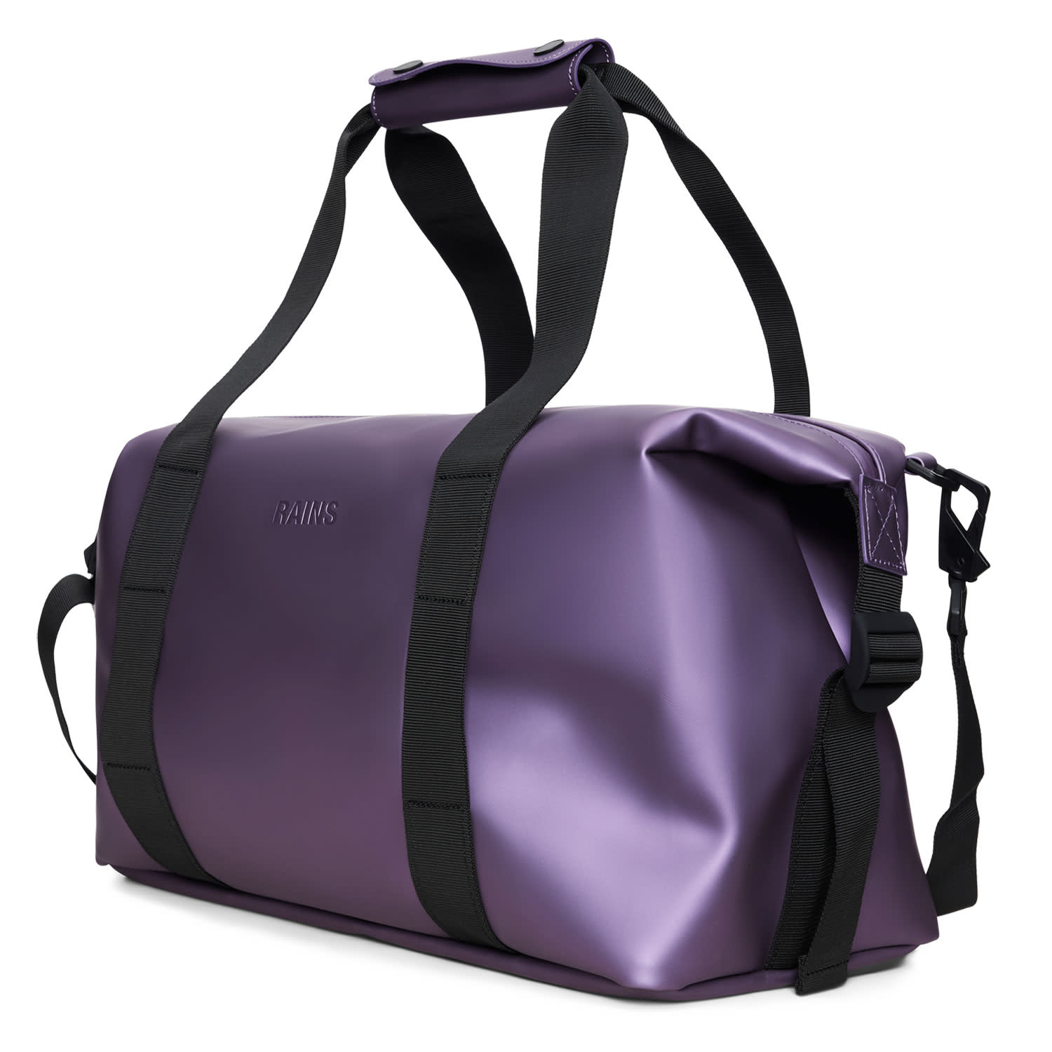 Εικόνα 2 του Rains Hilo Weekend Bag Small W3 Body