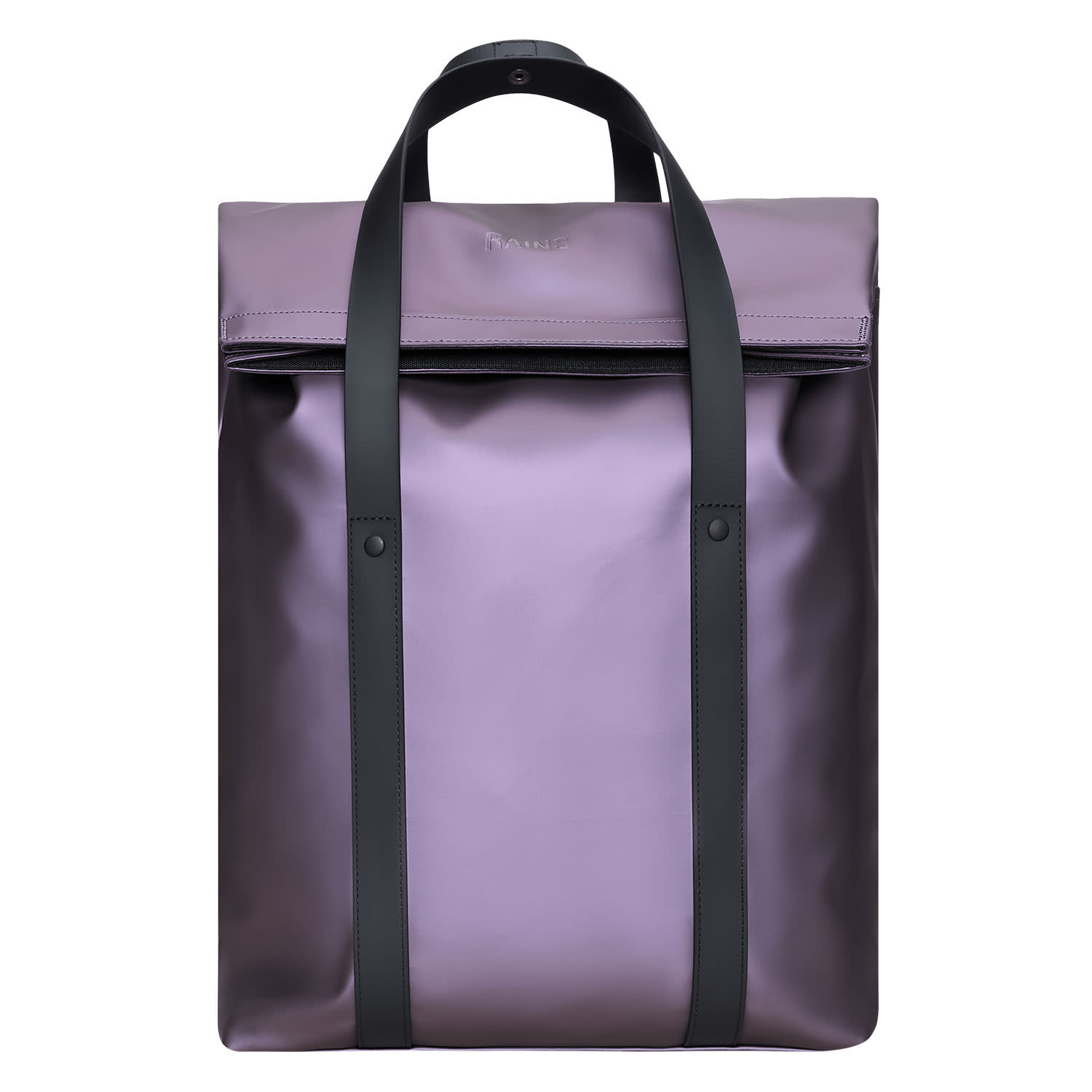 Rains 2 Way Tote Backpack W3 Body