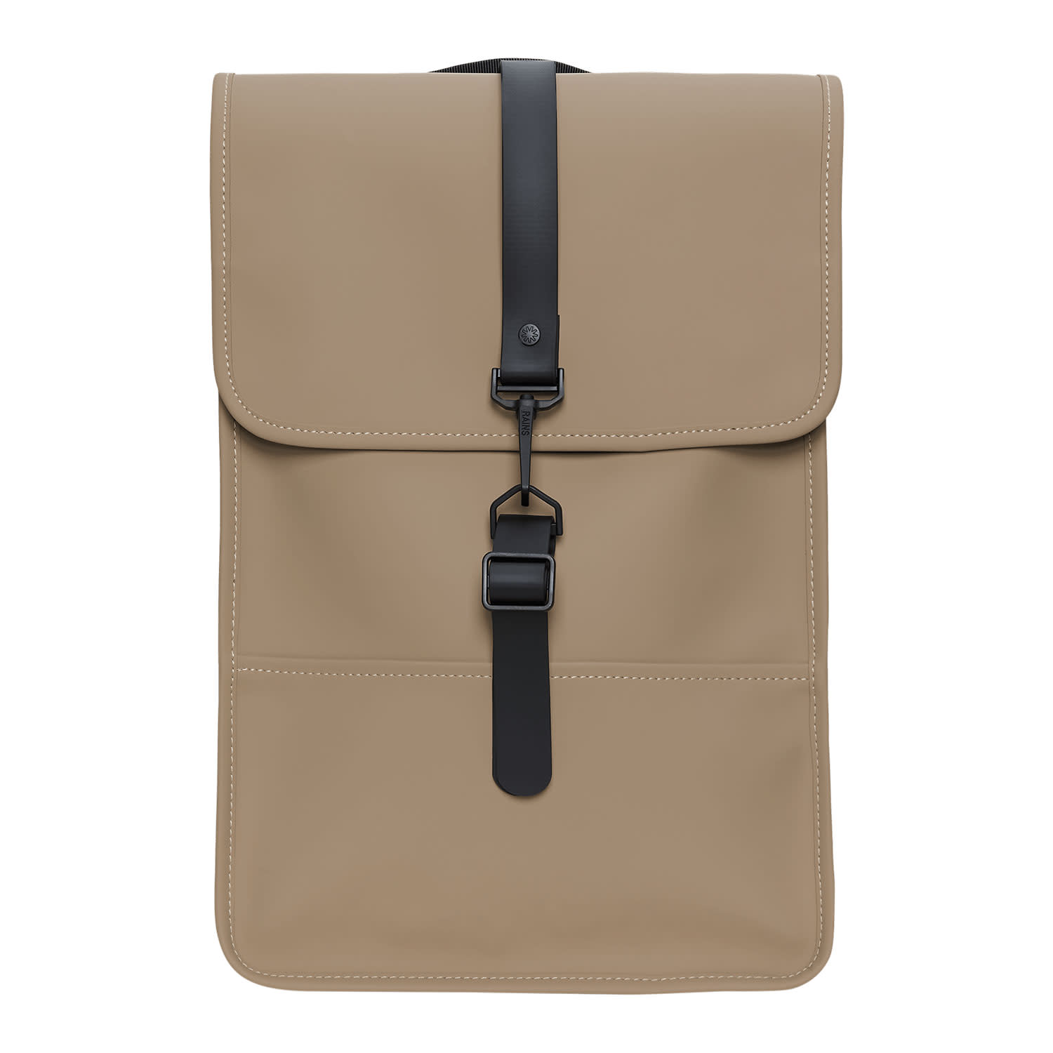 Rains Backpack Mini W3 Beige