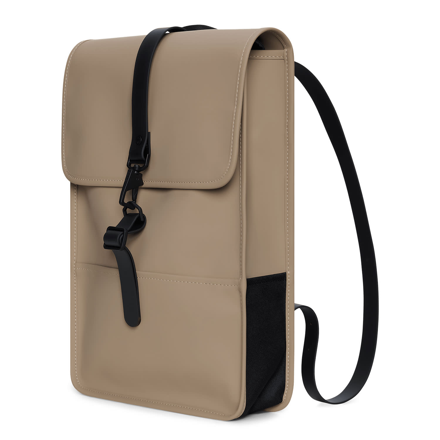 Εικόνα 3 του Rains Backpack Mini W3 Beige