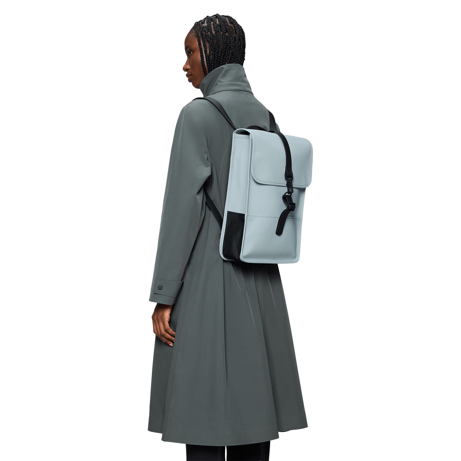 Εικόνα 5 του Rains Backpack Mini W3 Pool