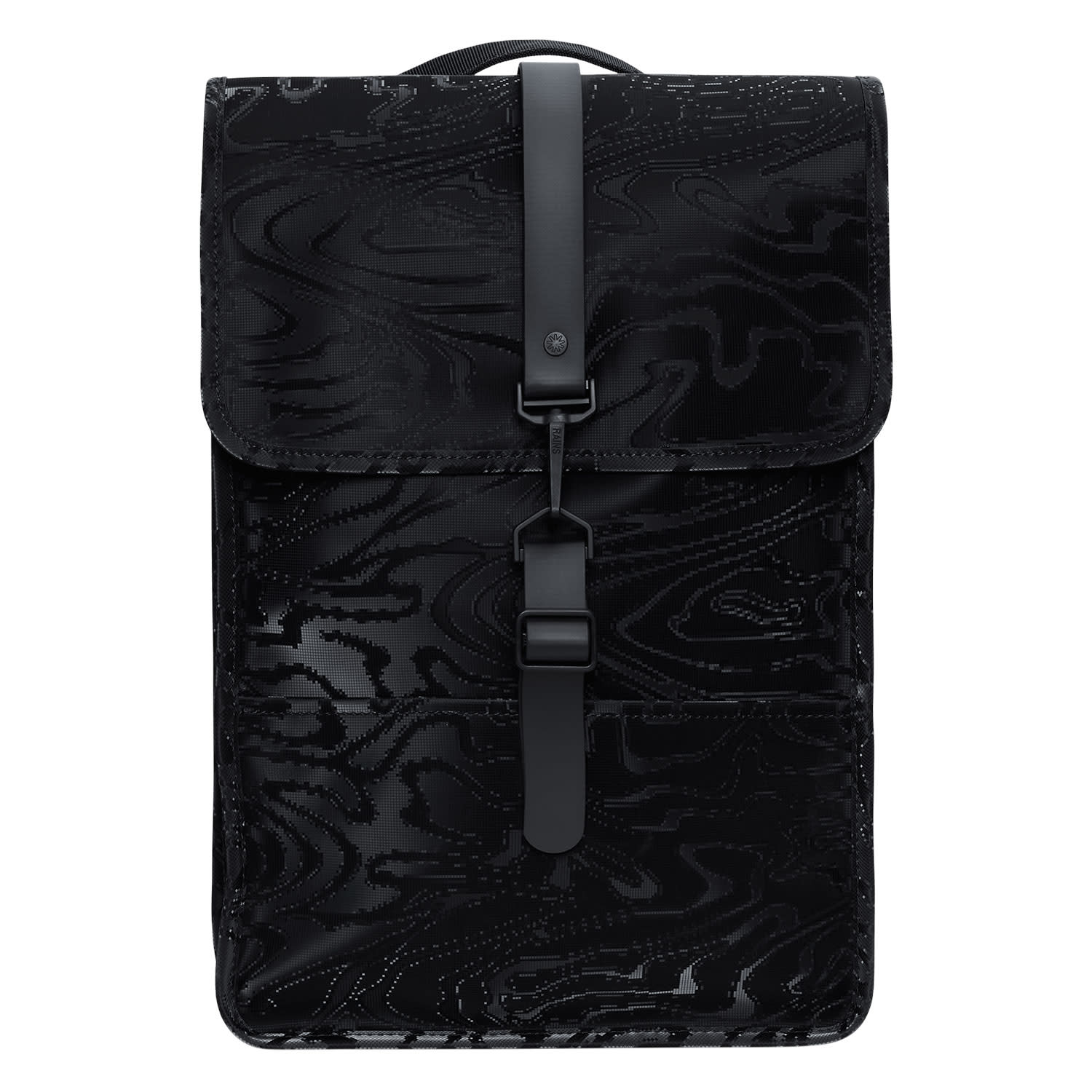 Rains Backpack Mini W3 Amp