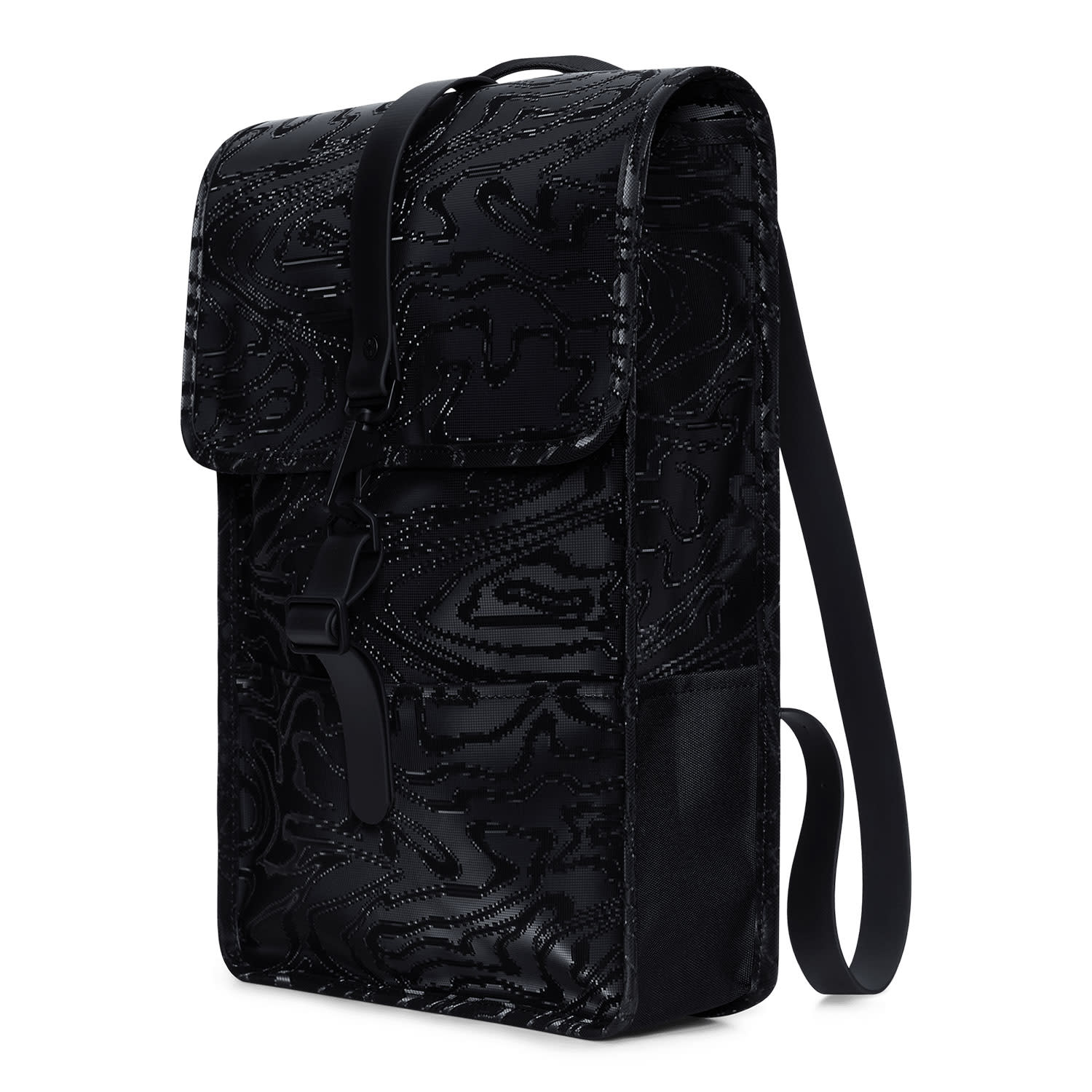 Εικόνα 3 του Rains Backpack Mini W3 Amp