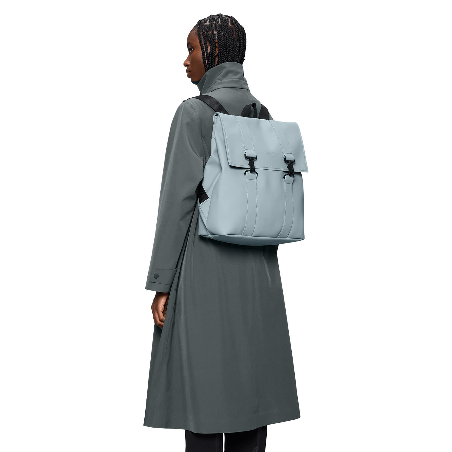 Εικόνα 4 του Rains MSN Bag W3 Pool