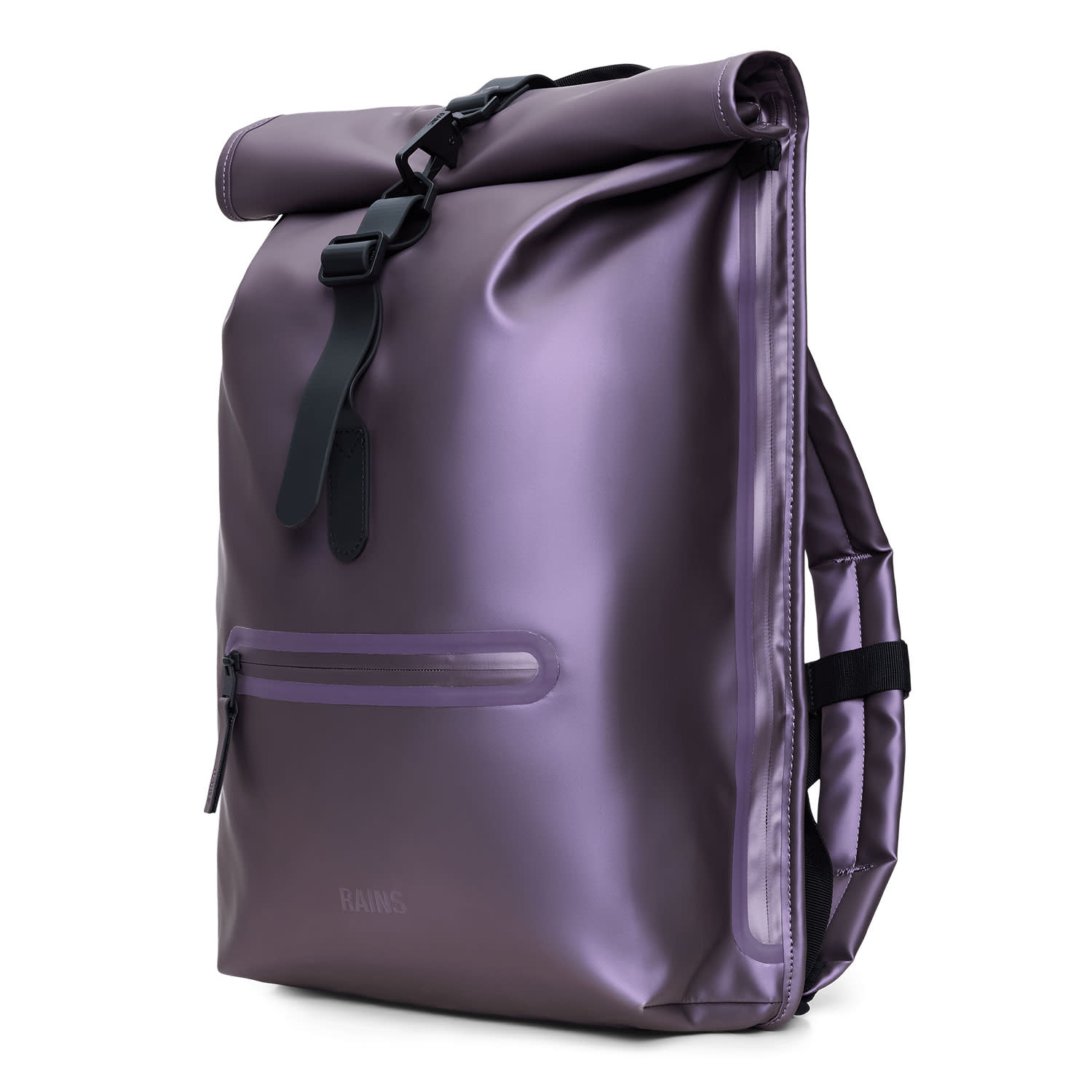 Εικόνα 3 του Rains Rolltop Rucksack W3 Body