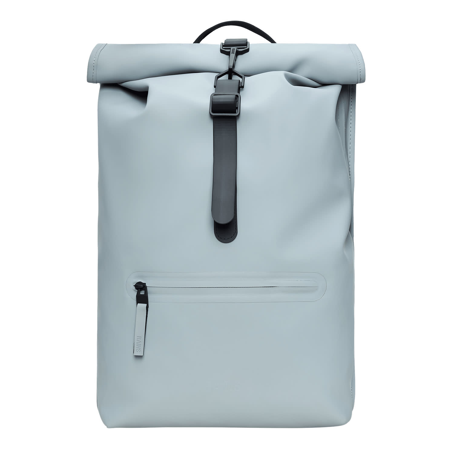Rains Rolltop Rucksack W3 Pool