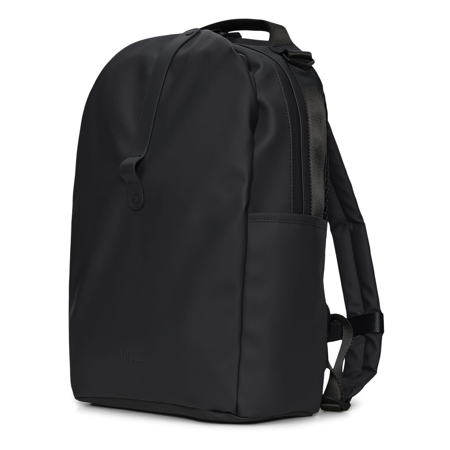 Εικόνα 3 του Rains Clip Front Backpack W3 Black
