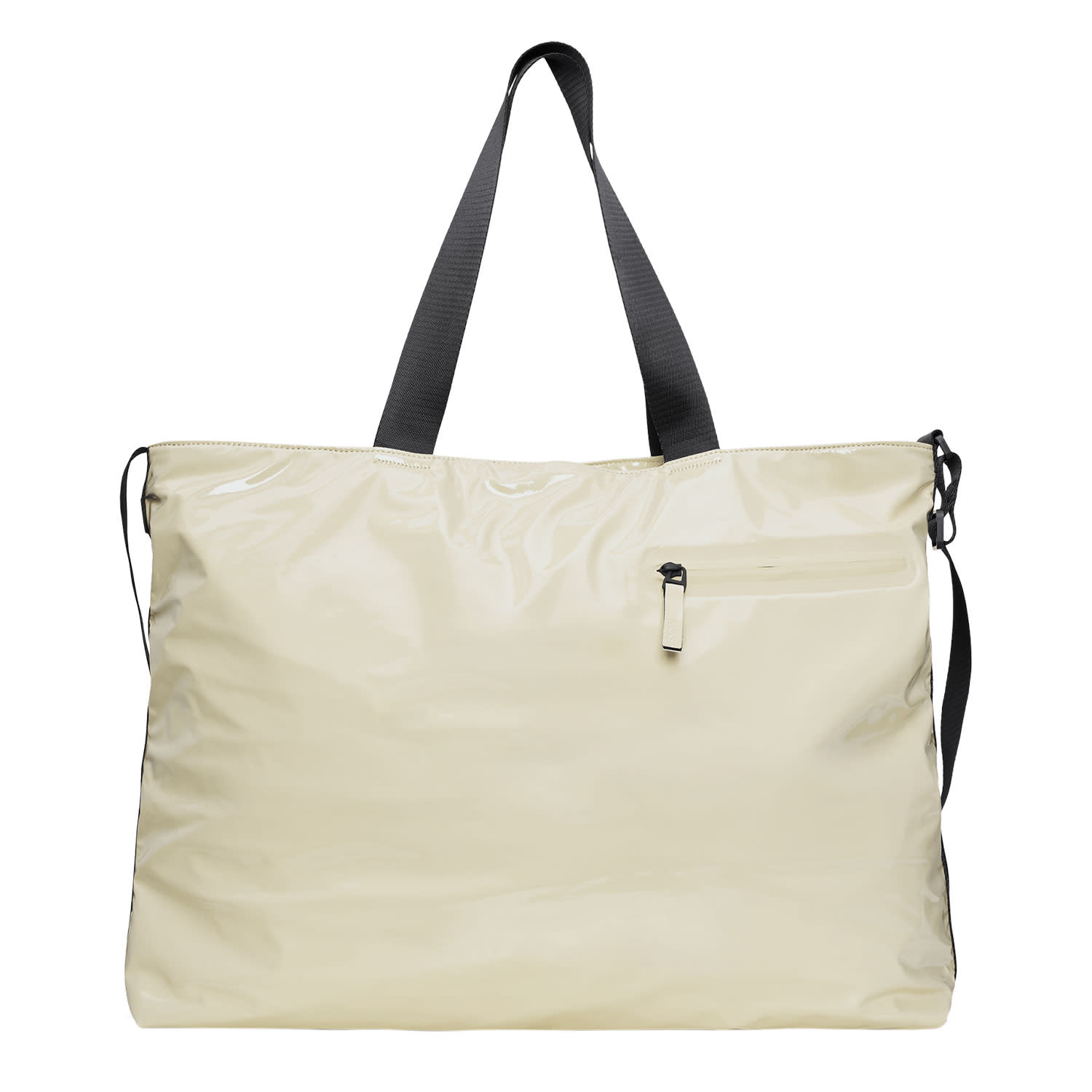 Rains Dash Messenger Tote Bag W3 Shore