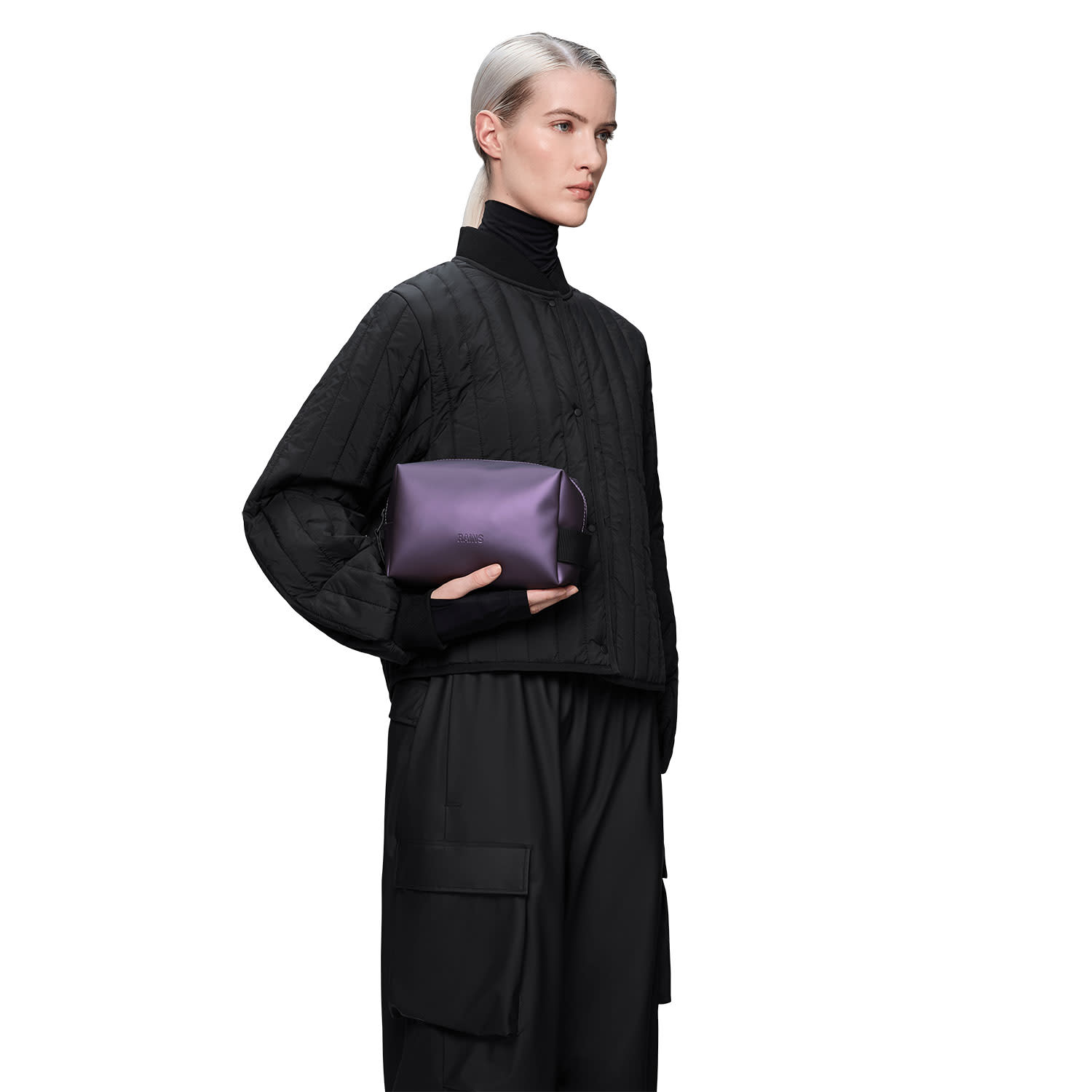 Εικόνα 3 του Rains Wash Bag Small W3 Body