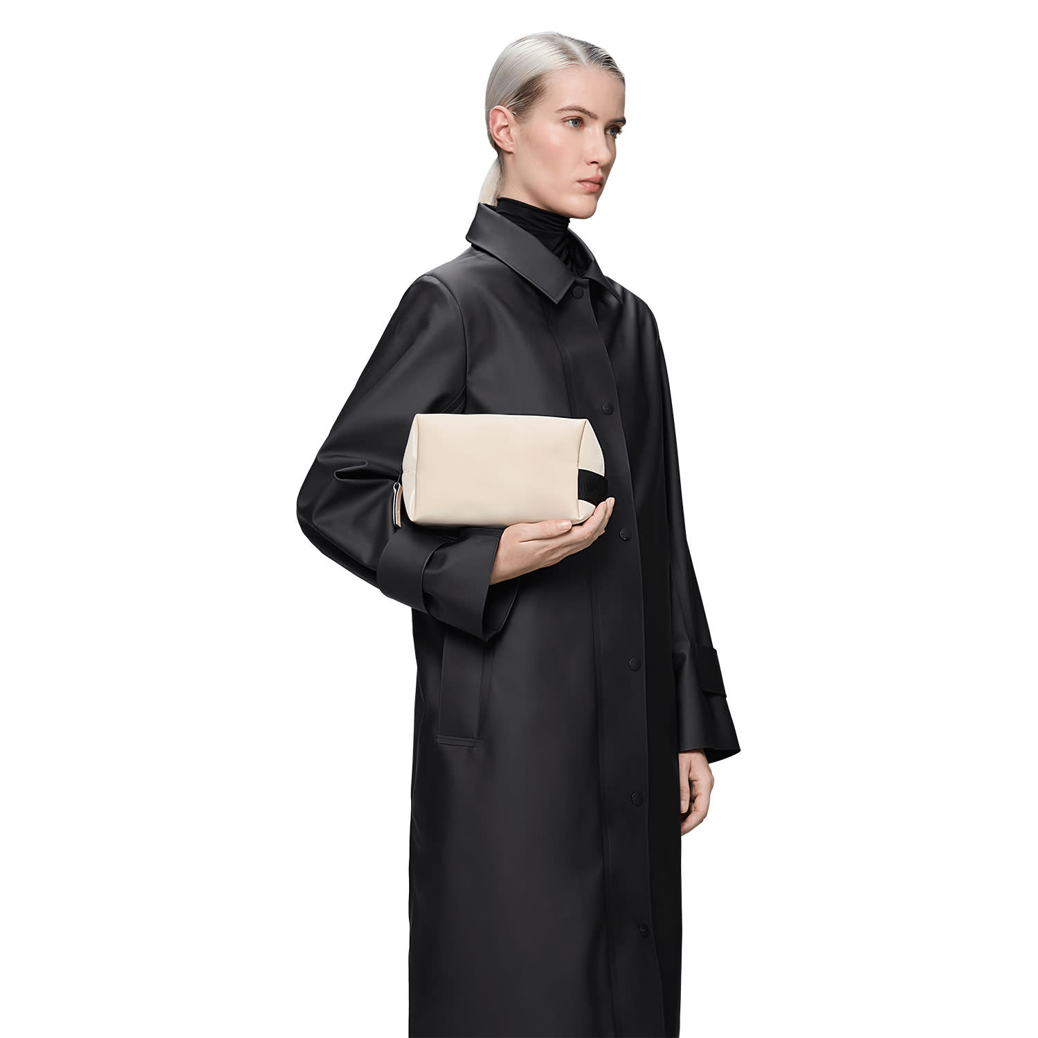 Εικόνα 3 του Rains Wash Bag Small W3 Shore