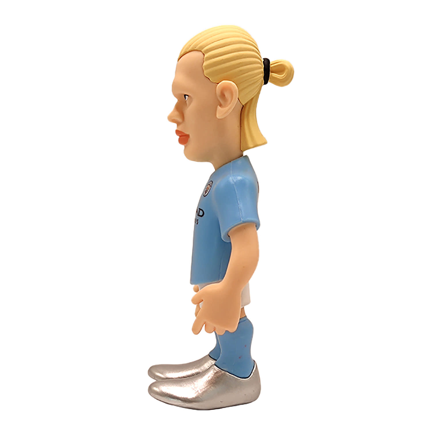 Εικόνα 3 του Giochi Preziosi Minix Man. City Haaland Φιγούρα 12Εκ